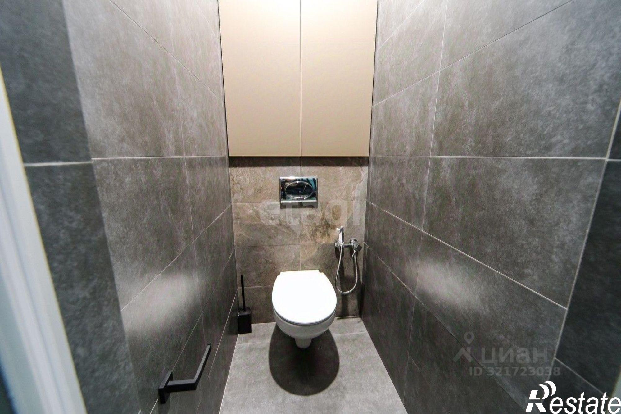 Купить гараж, место в паркинге за 7 158 380 рублей на улица Воронкова, 20