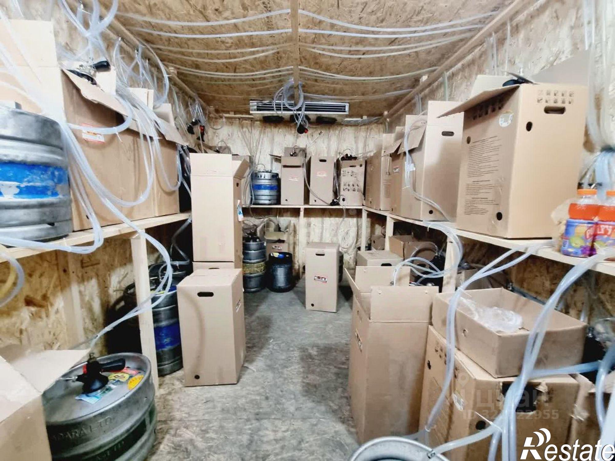 Купить помещение свободного назначения за 33 000 100 рублей на Широкая улица, 50