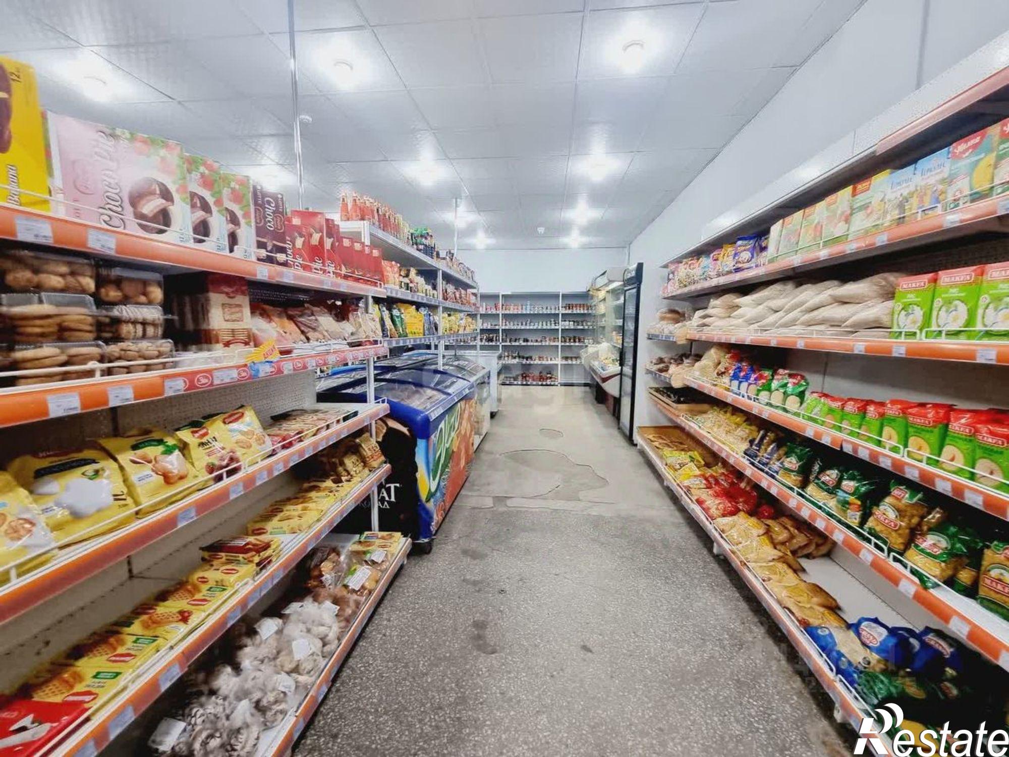 Купить помещение свободного назначения за 33 000 100 рублей на Широкая улица, 50