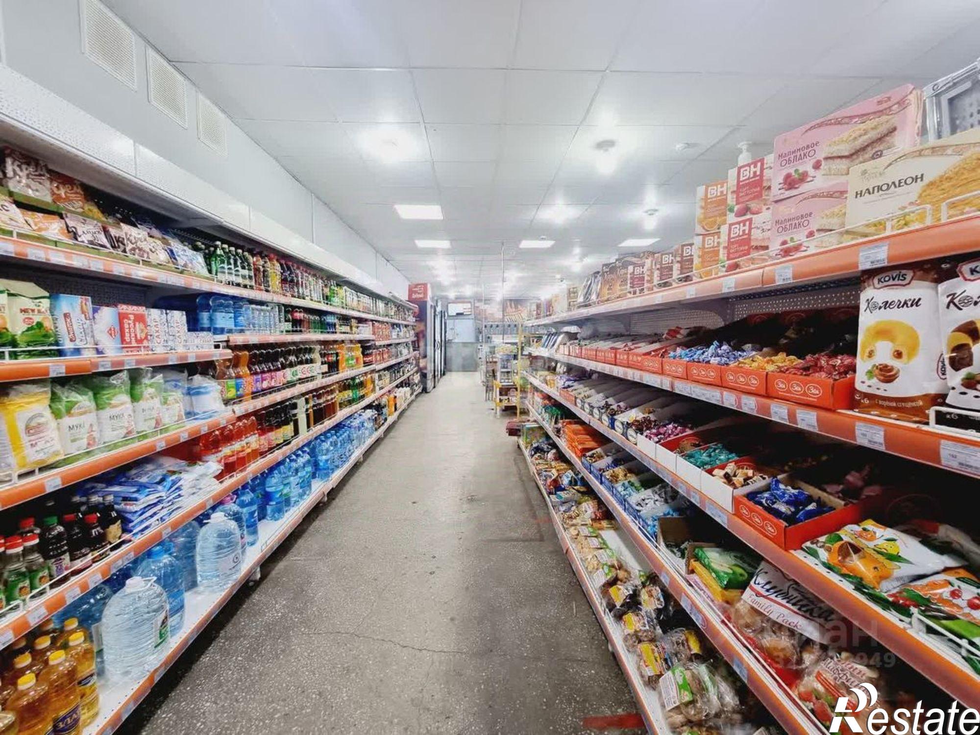 Купить помещение свободного назначения за 33 000 100 рублей на Широкая улица, 50