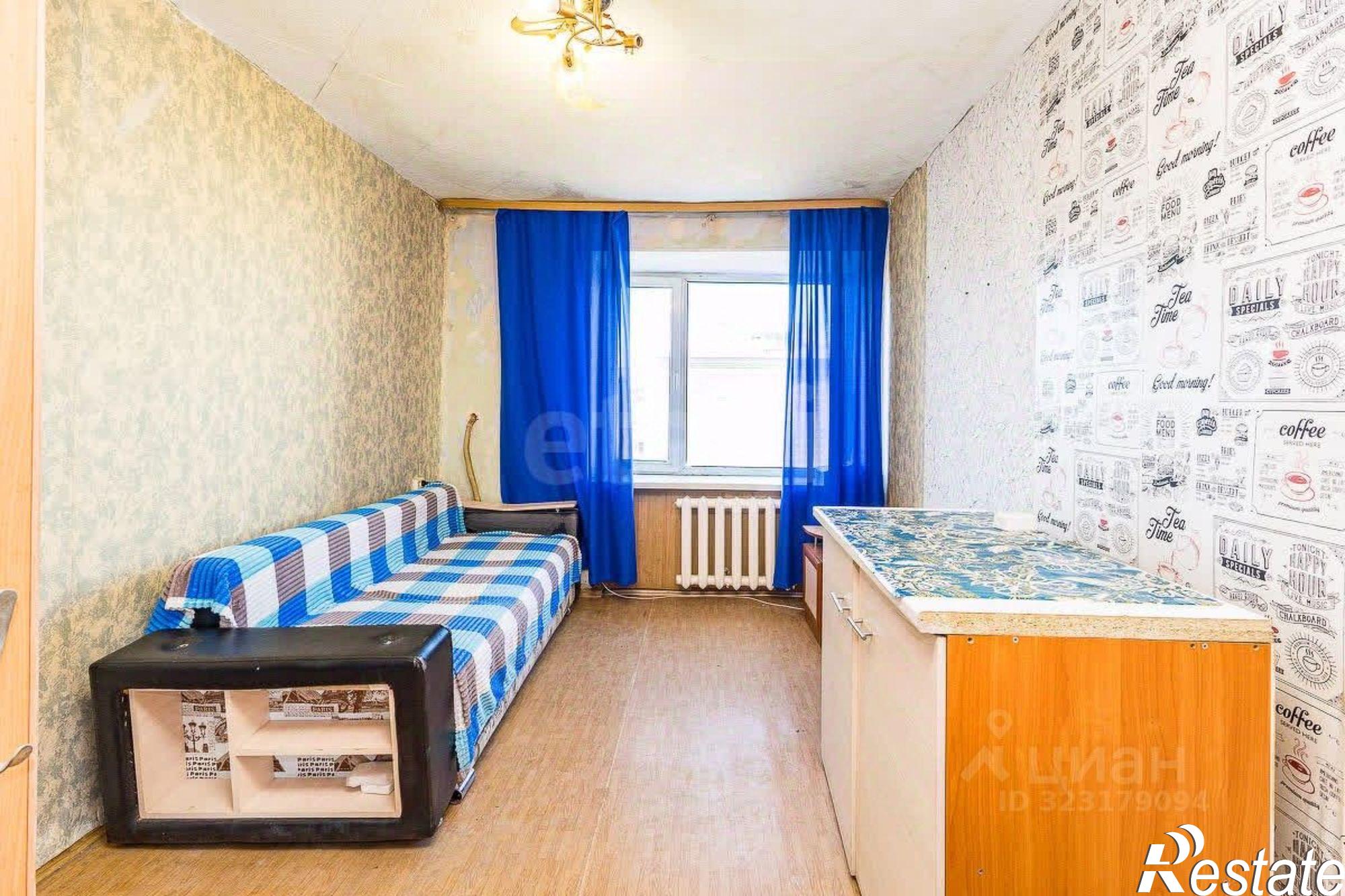 Купить комнату за 1 450 000 рублей на улица Ломоносова, 261