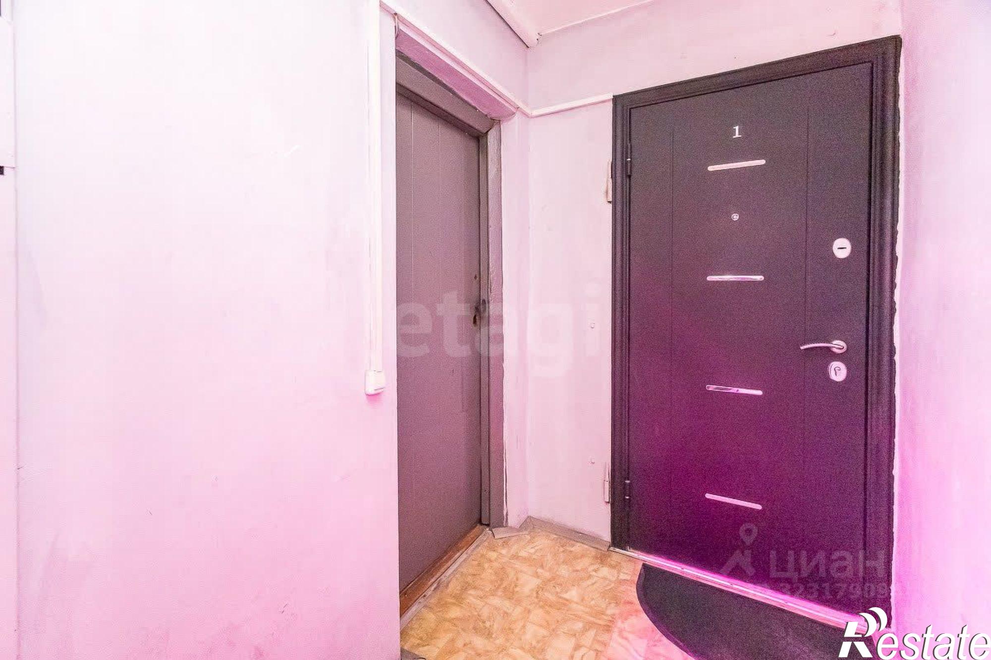 Купить комнату за 1 450 000 рублей на улица Ломоносова, 261