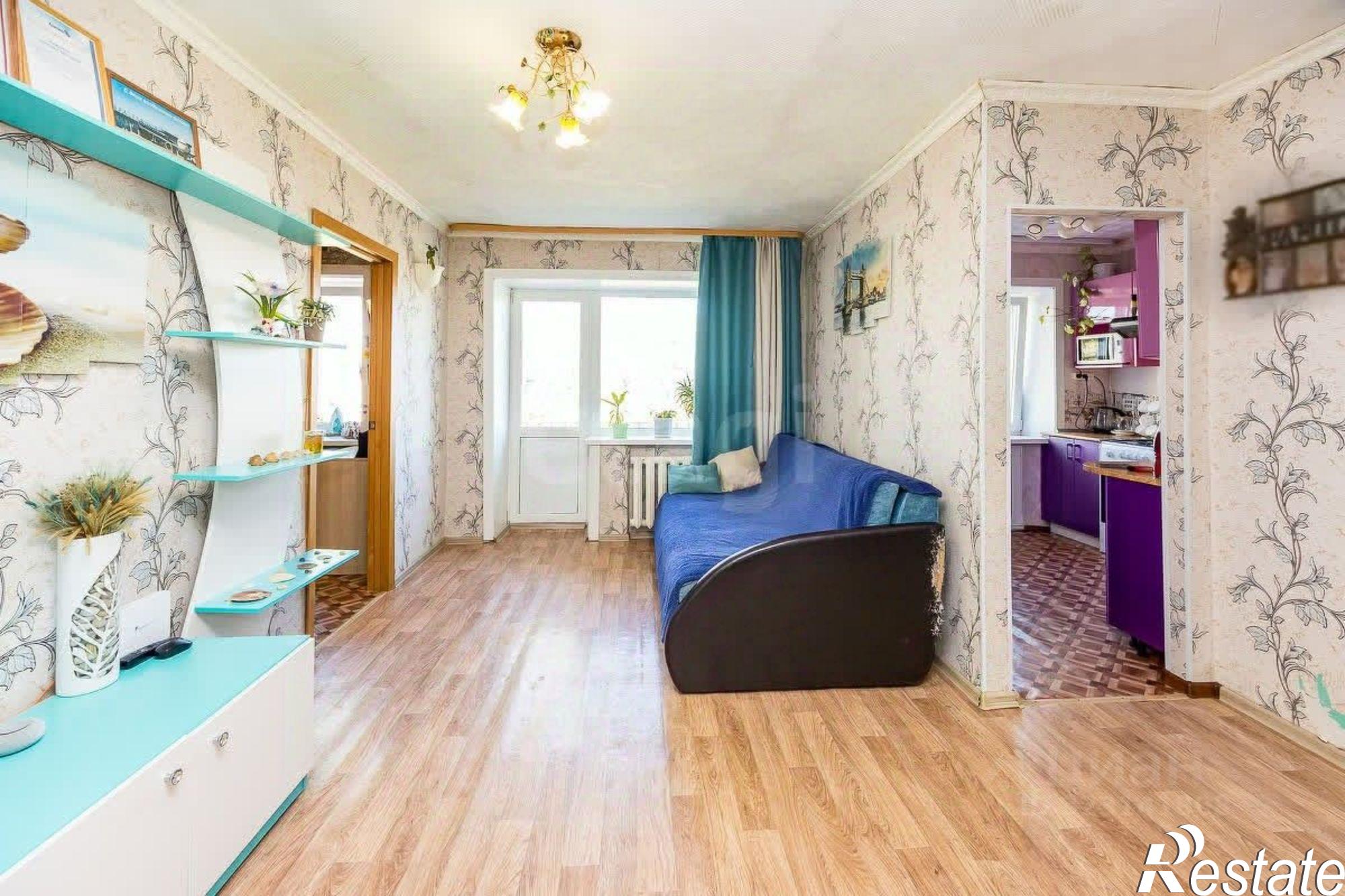 Купить квартиру за 4 000 000 рублей