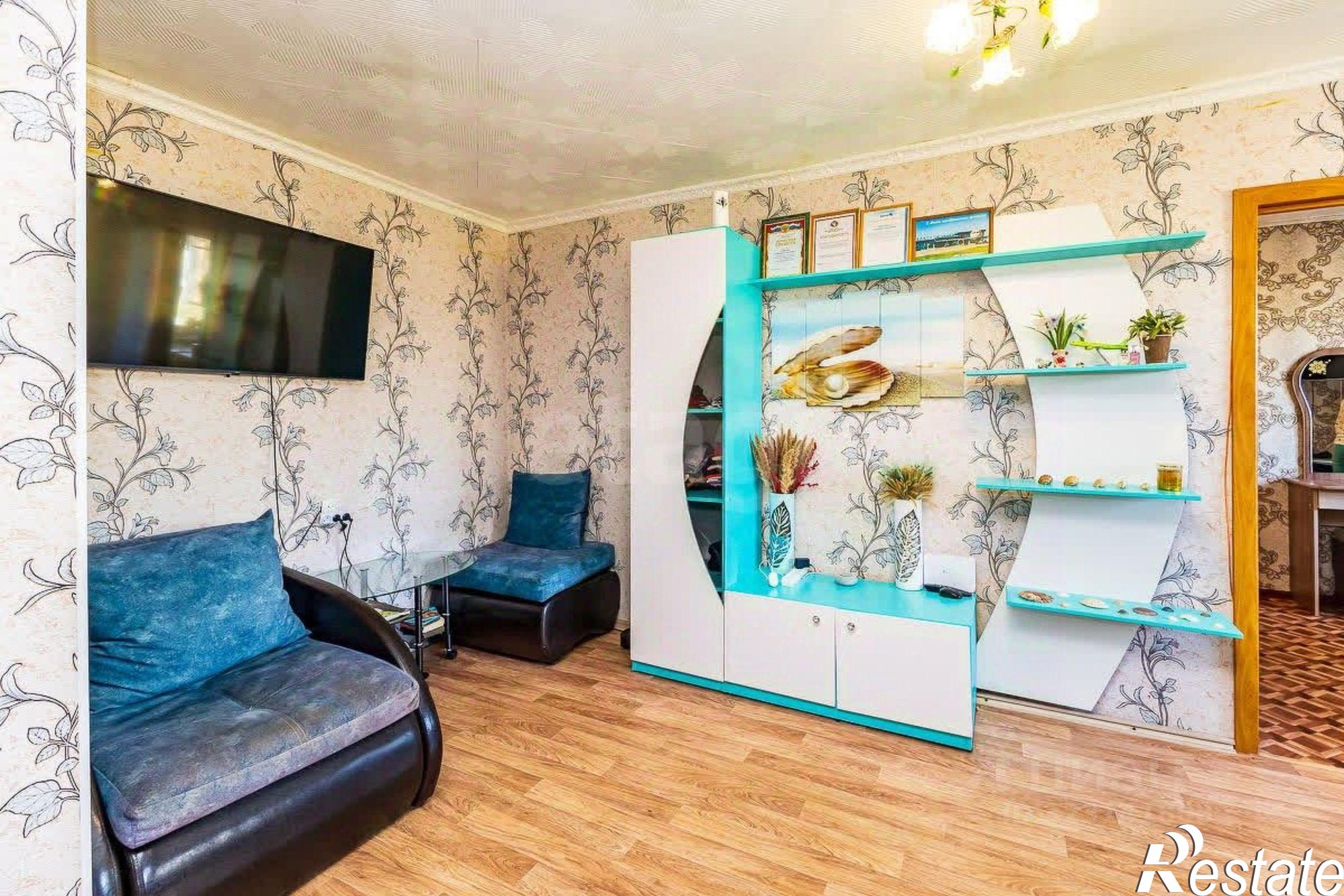 Купить квартиру за 4 000 000 рублей