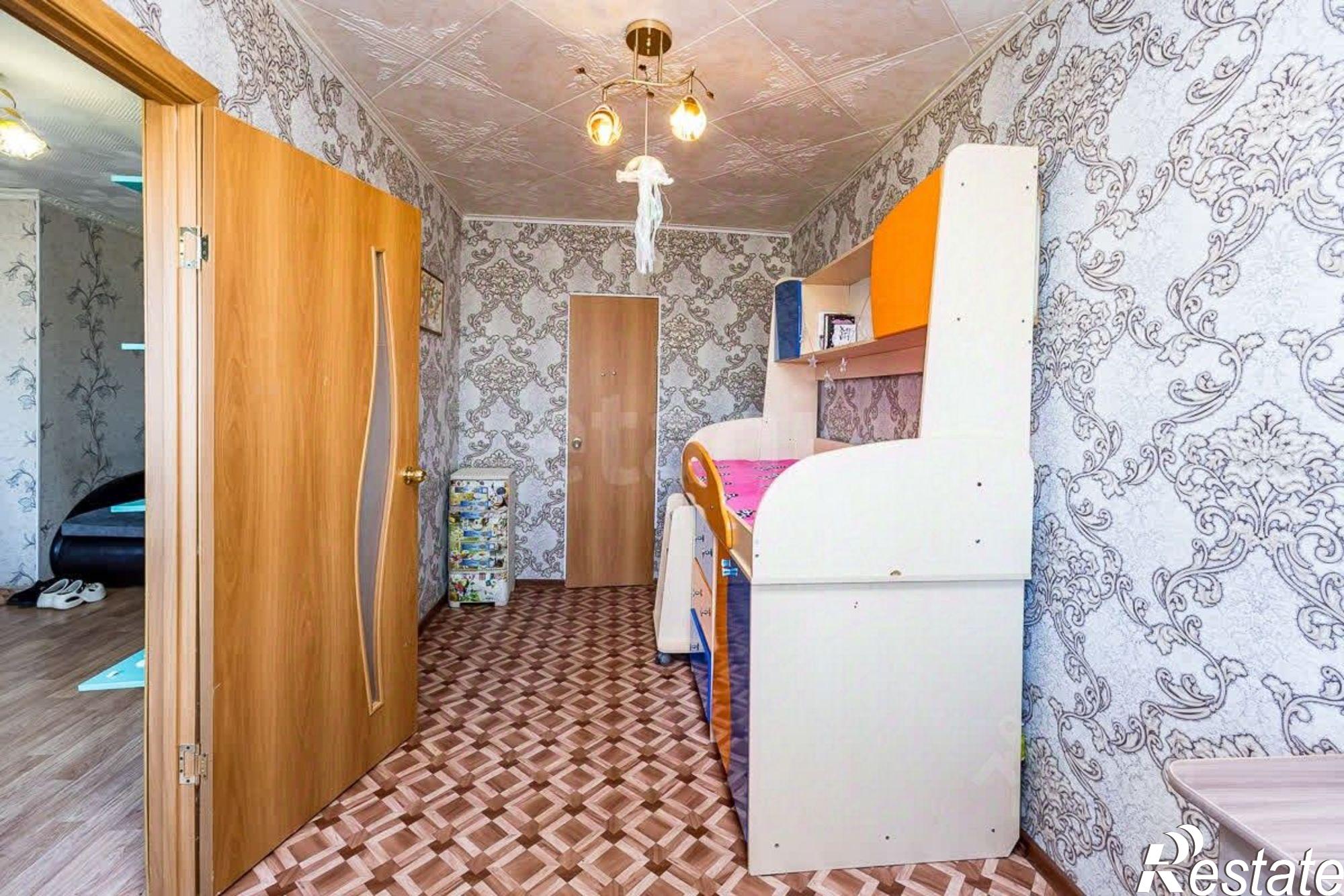 Купить квартиру за 4 000 000 рублей