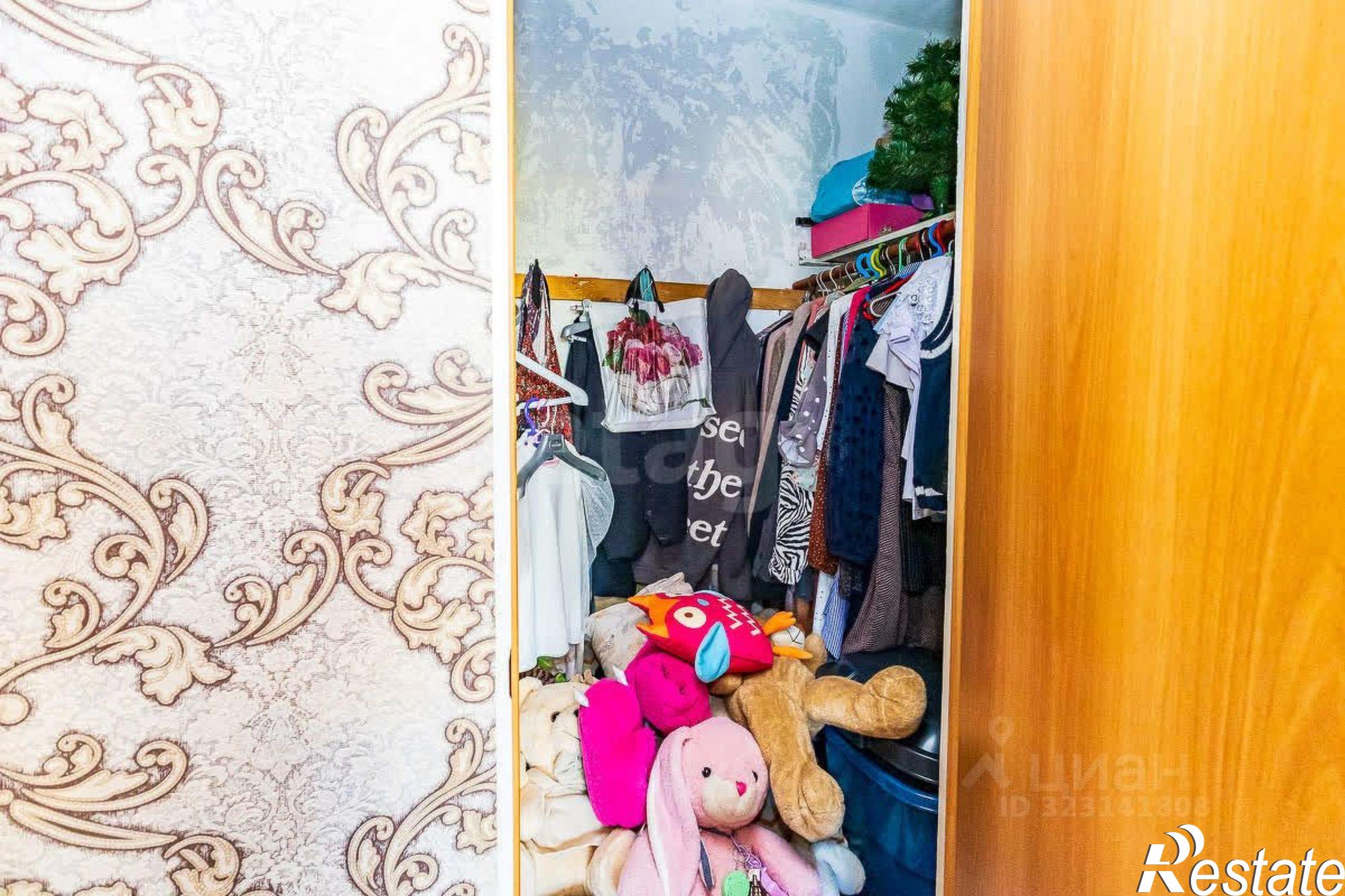 Купить квартиру за 4 000 000 рублей