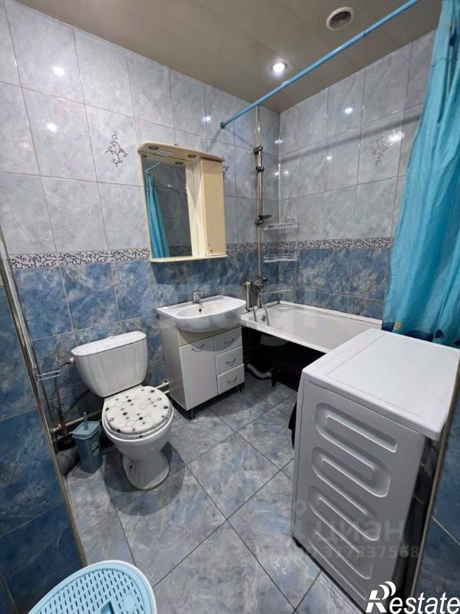 Купить квартиру за 4 800 000 рублей на улица Василенко, 14/3