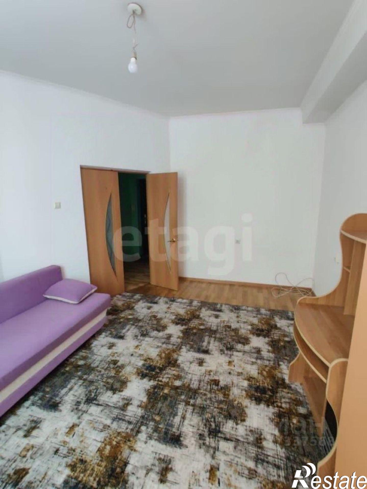 Купить квартиру за 4 800 000 рублей на улица Василенко, 14/3