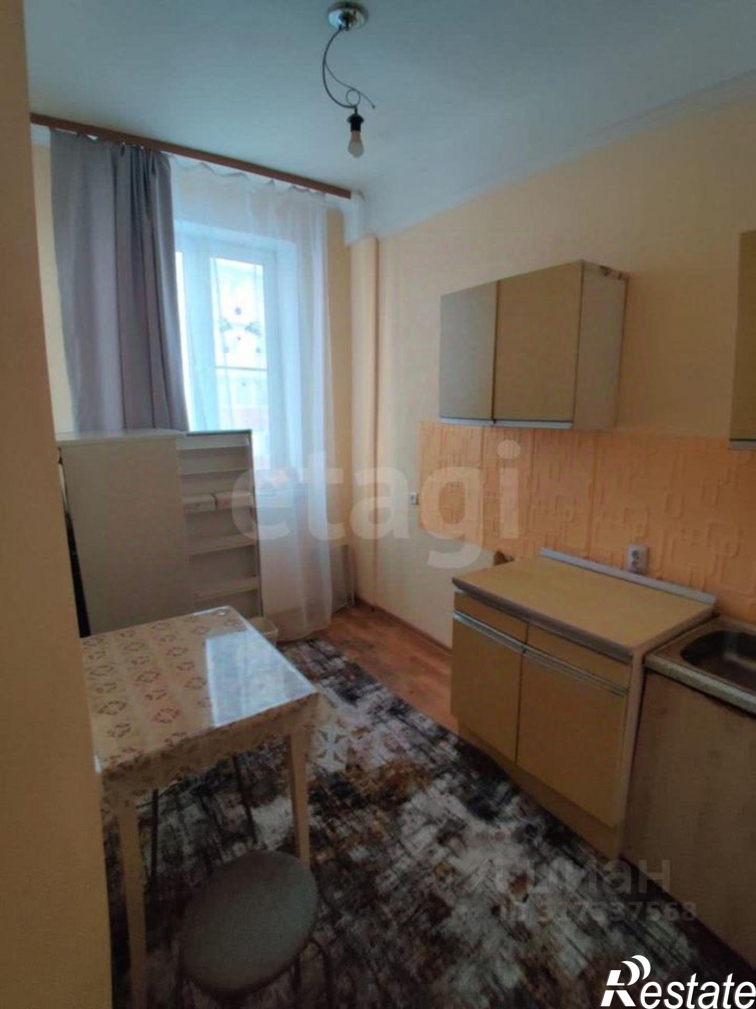 Купить квартиру за 4 800 000 рублей на улица Василенко, 14/3