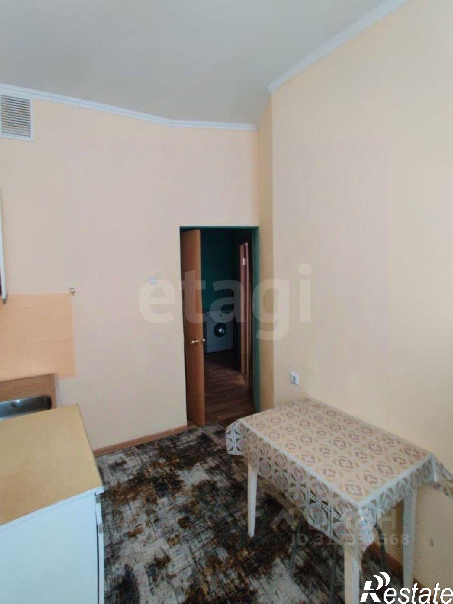 Купить квартиру за 4 800 000 рублей на улица Василенко, 14/3