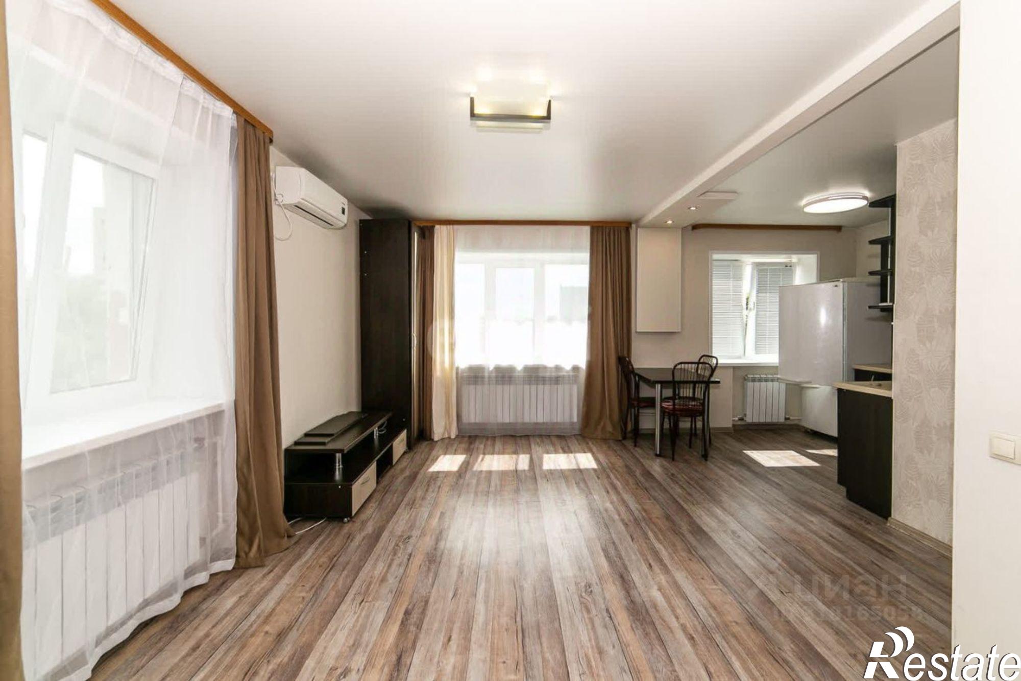 Купить квартиру за 5 250 000 рублей на улица Ленина, 80