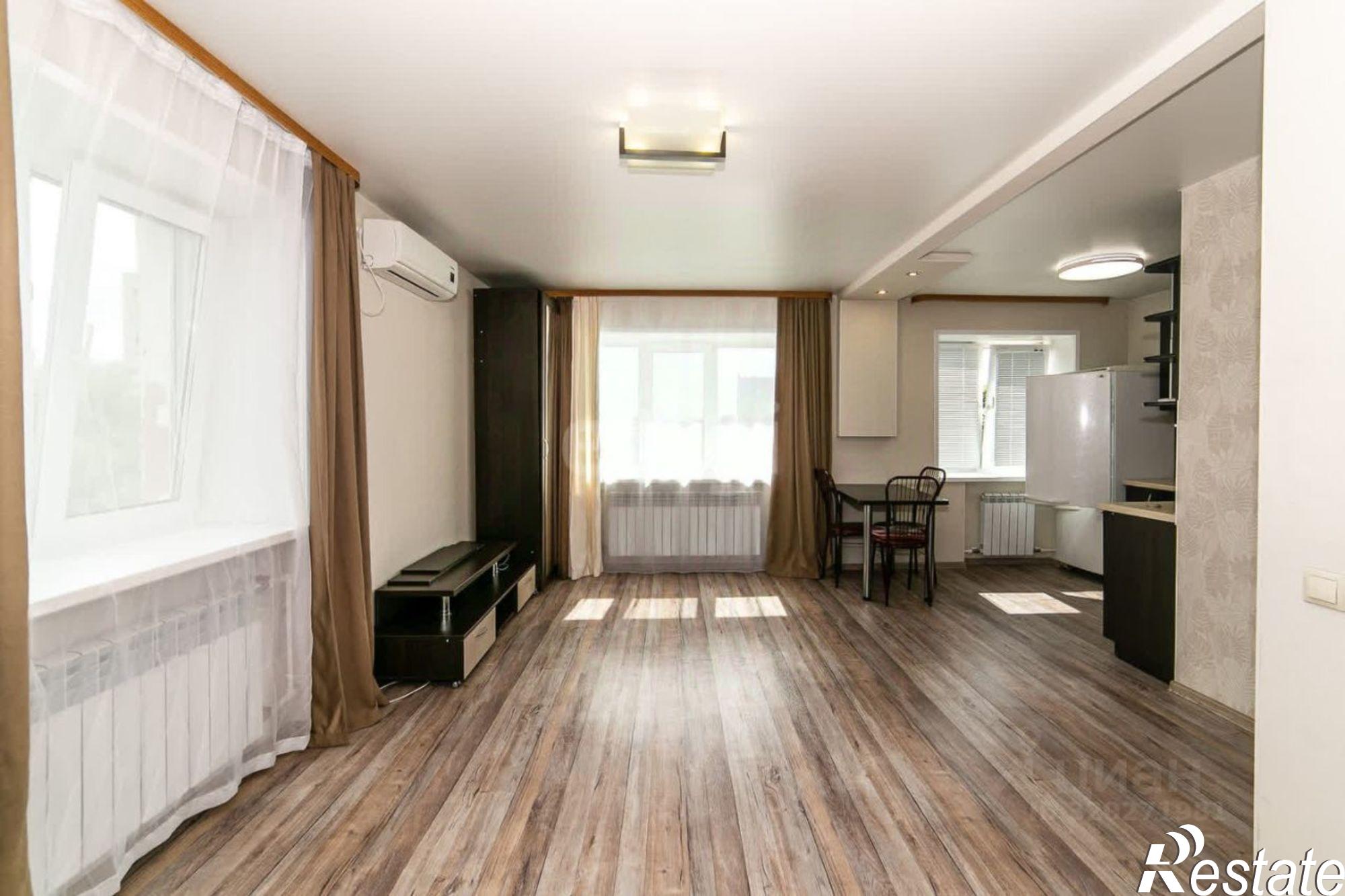 Купить квартиру за 5 250 000 рублей на улица Ленина, 80