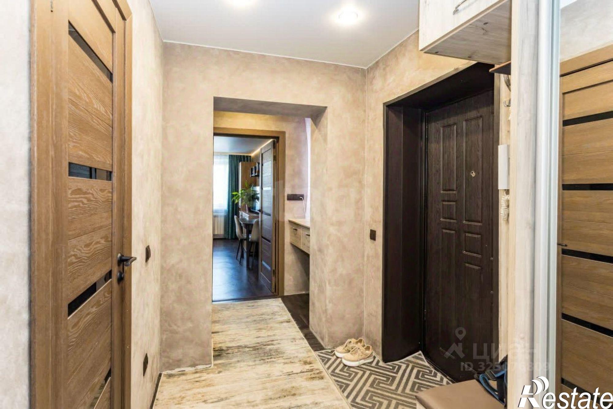 Купить квартиру за 5 900 000 рублей на улица Муравьёва-Амурского, 25