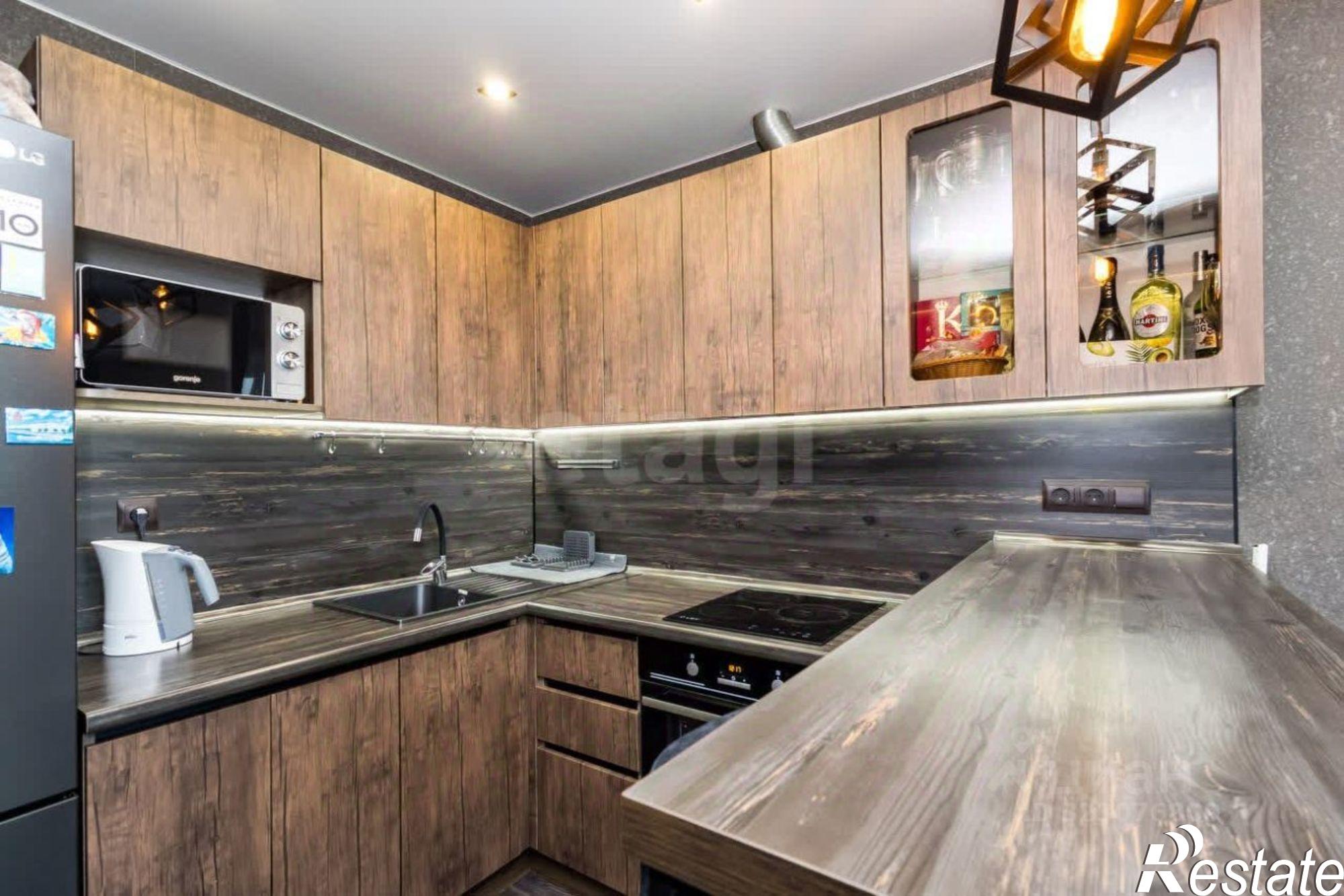 Купить квартиру за 5 900 000 рублей на улица Муравьёва-Амурского, 25