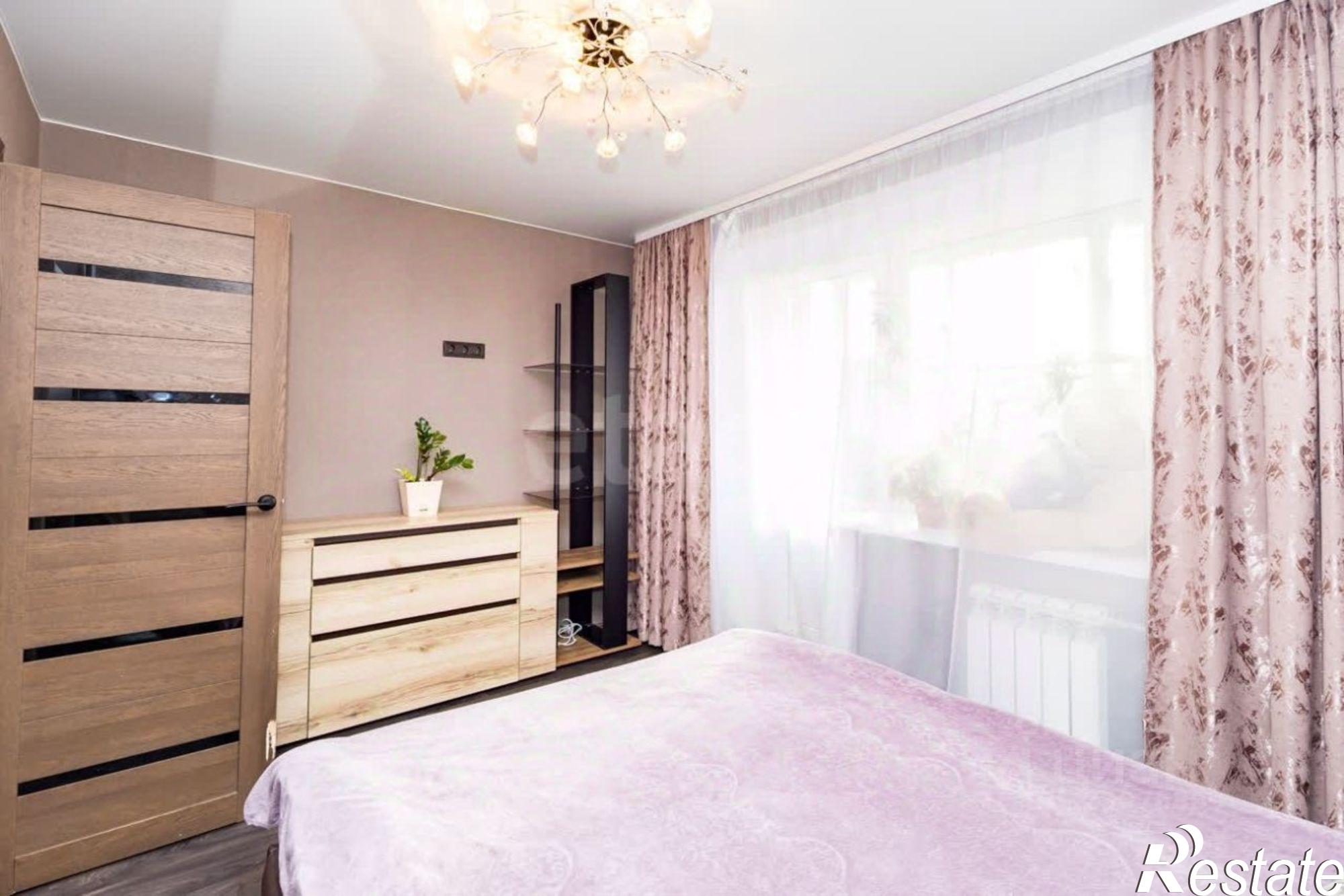 Купить квартиру за 5 900 000 рублей на улица Муравьёва-Амурского, 25