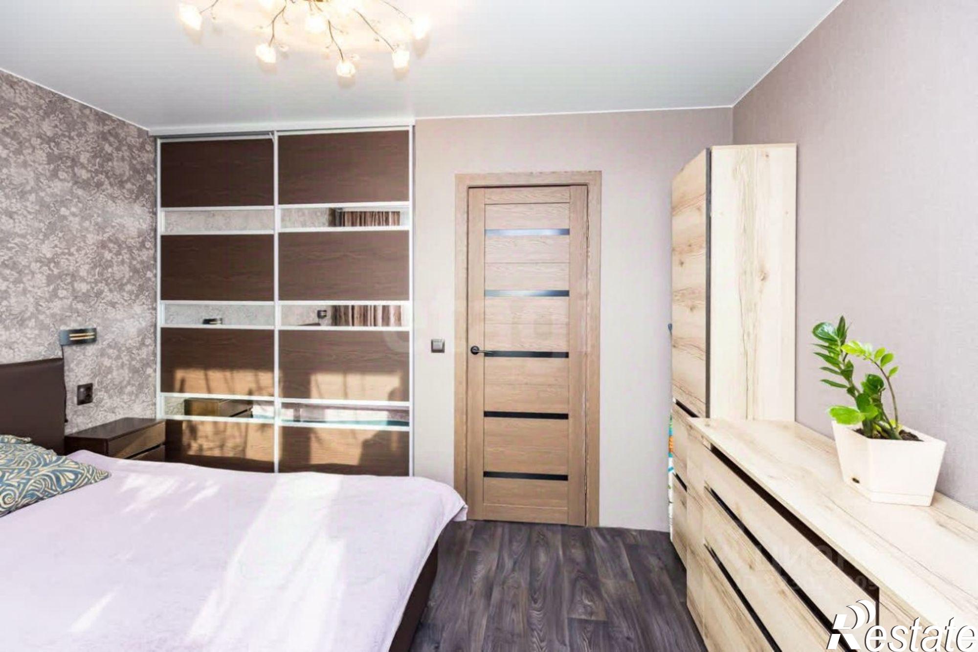 Купить квартиру за 5 900 000 рублей на улица Муравьёва-Амурского, 25