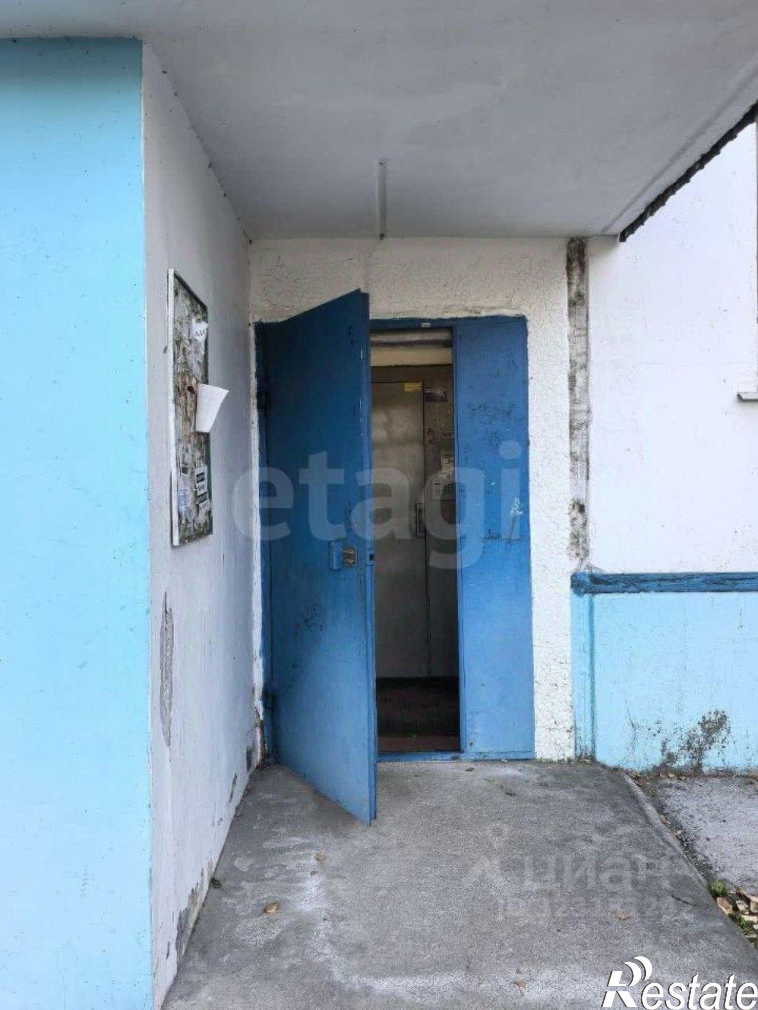 Купить квартиру за 6 200 000 рублей на Политехническая улица, 41