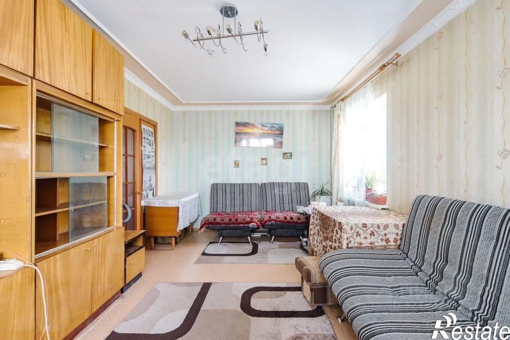 Купить квартиру за 6 500 000 рублей на Мясокомбинат посёлок, Л2