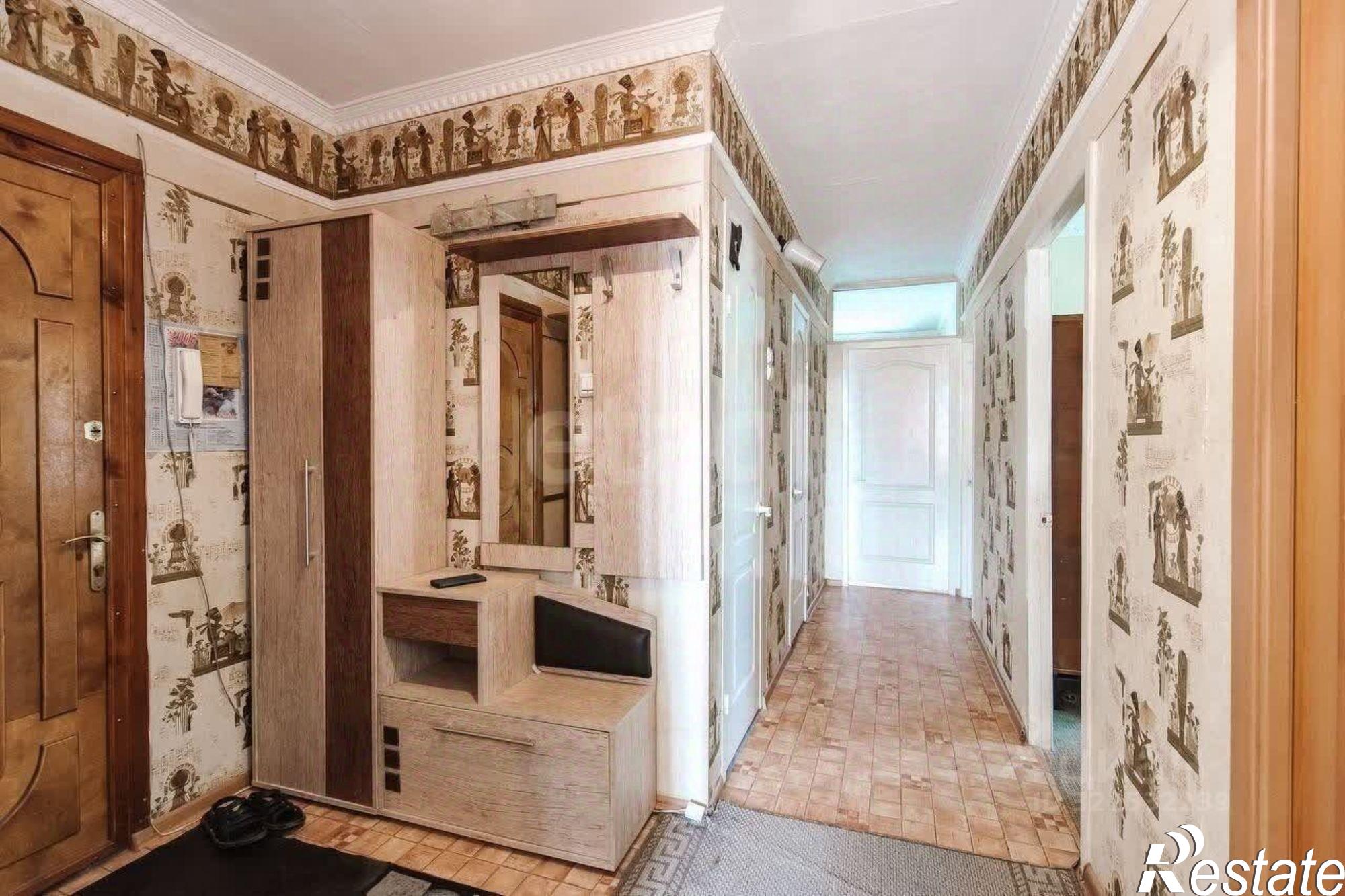 Купить квартиру за 6 500 000 рублей на Мясокомбинат посёлок, Л2