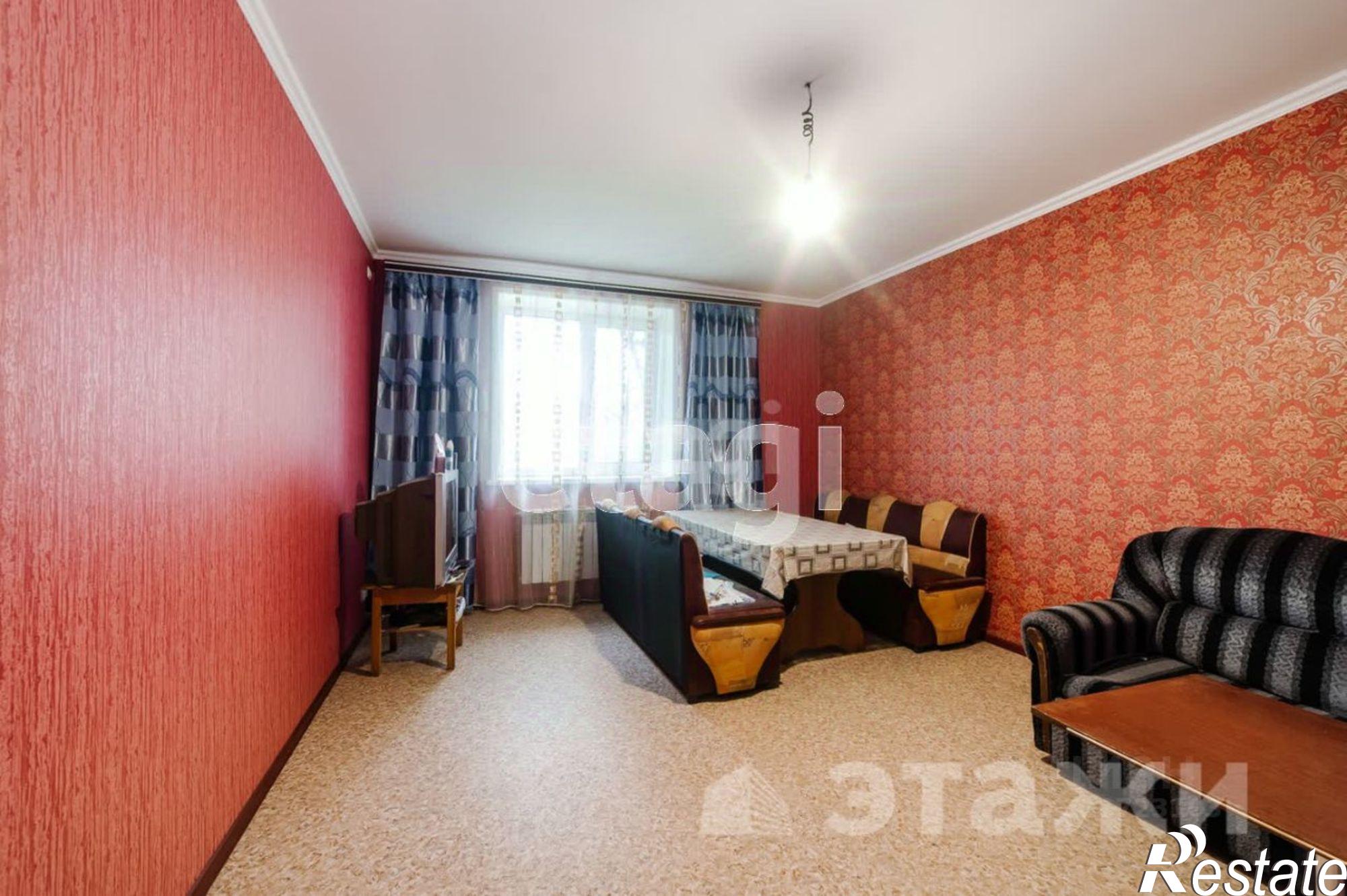 Купить квартиру за 8 699 000 рублей на Южный переулок, 1/5