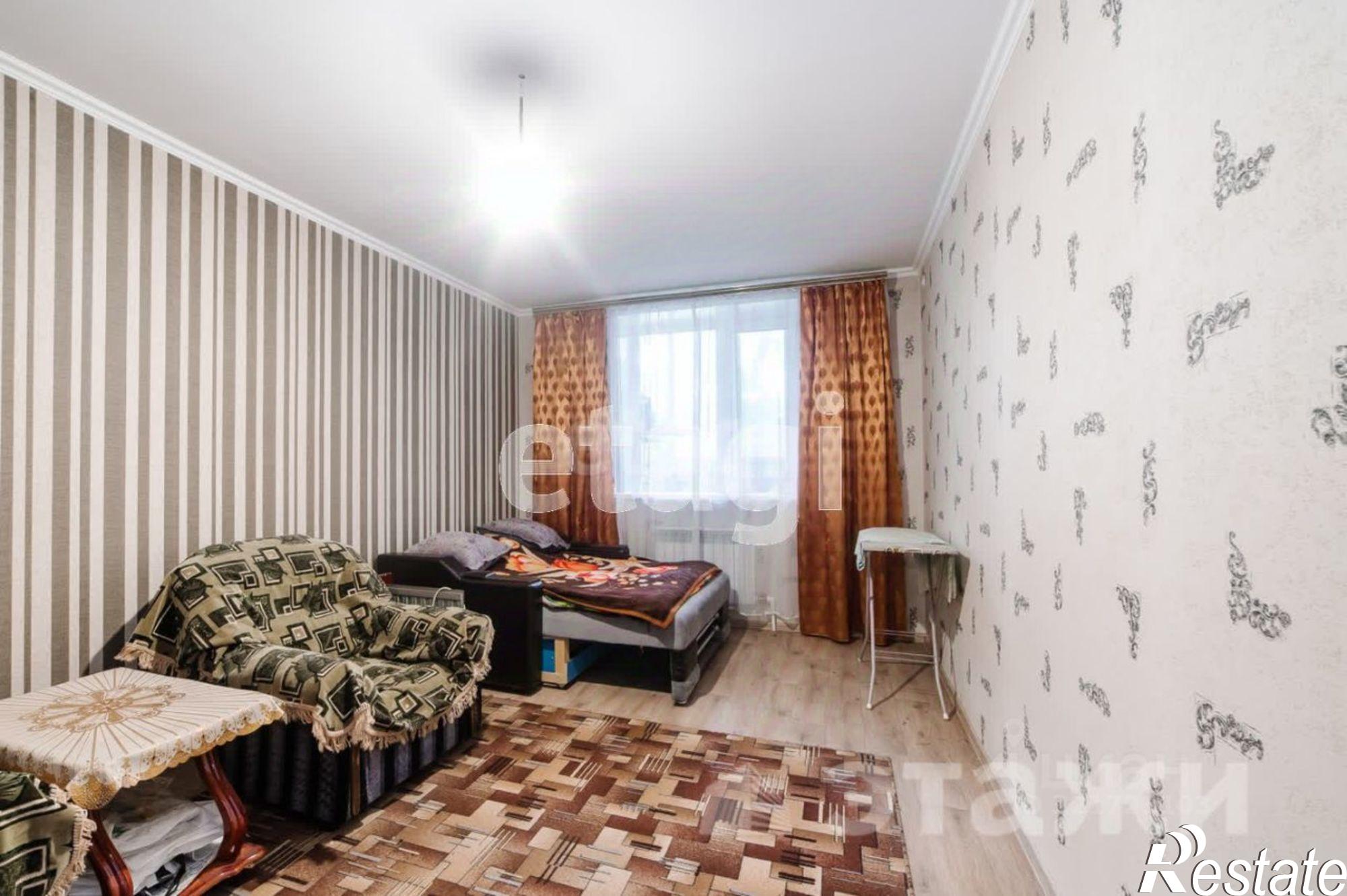 Купить квартиру за 8 699 000 рублей на Южный переулок, 1/5