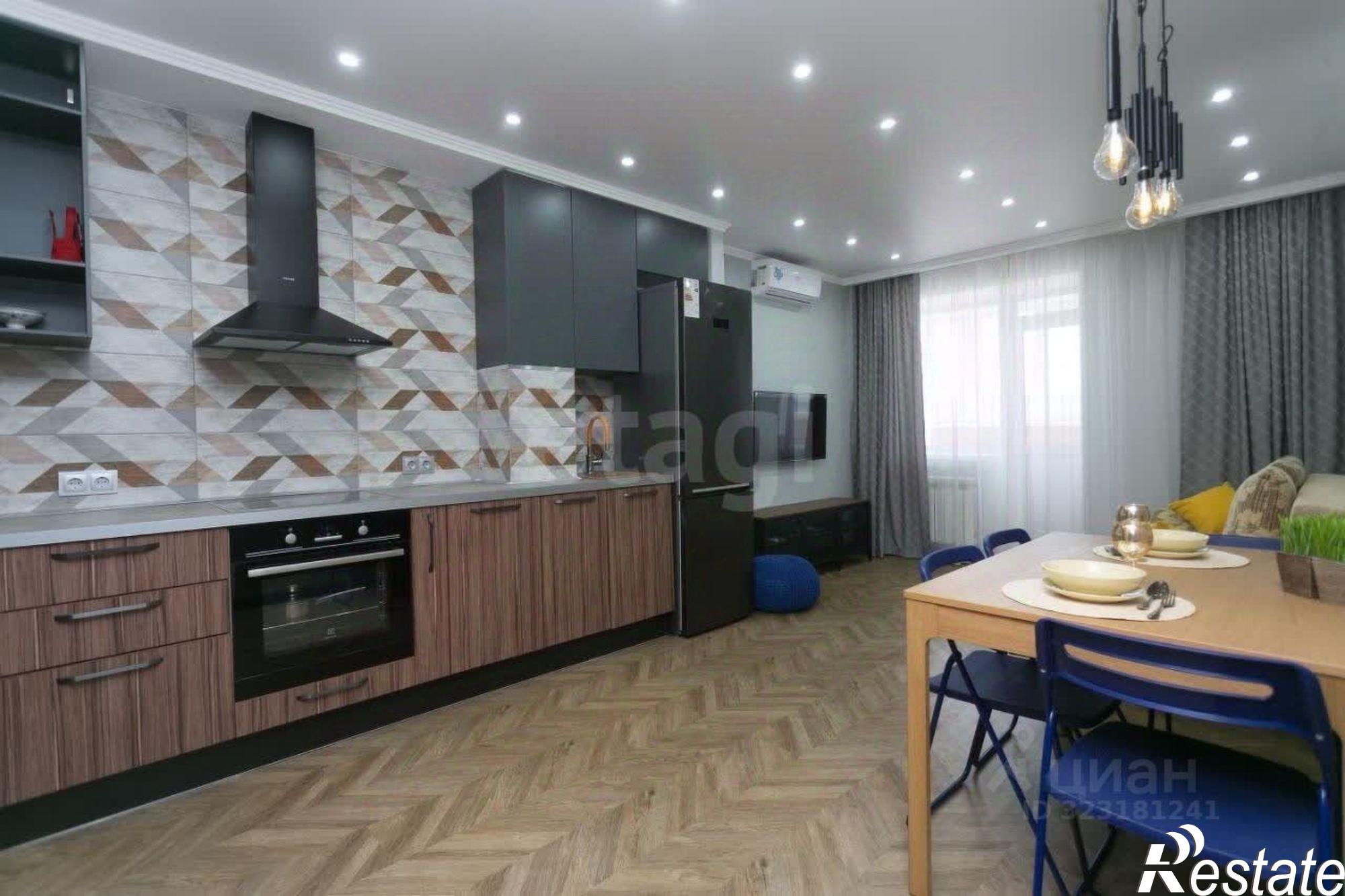 Купить квартиру за 9 000 000 рублей на Красноармейская улица, 188/2