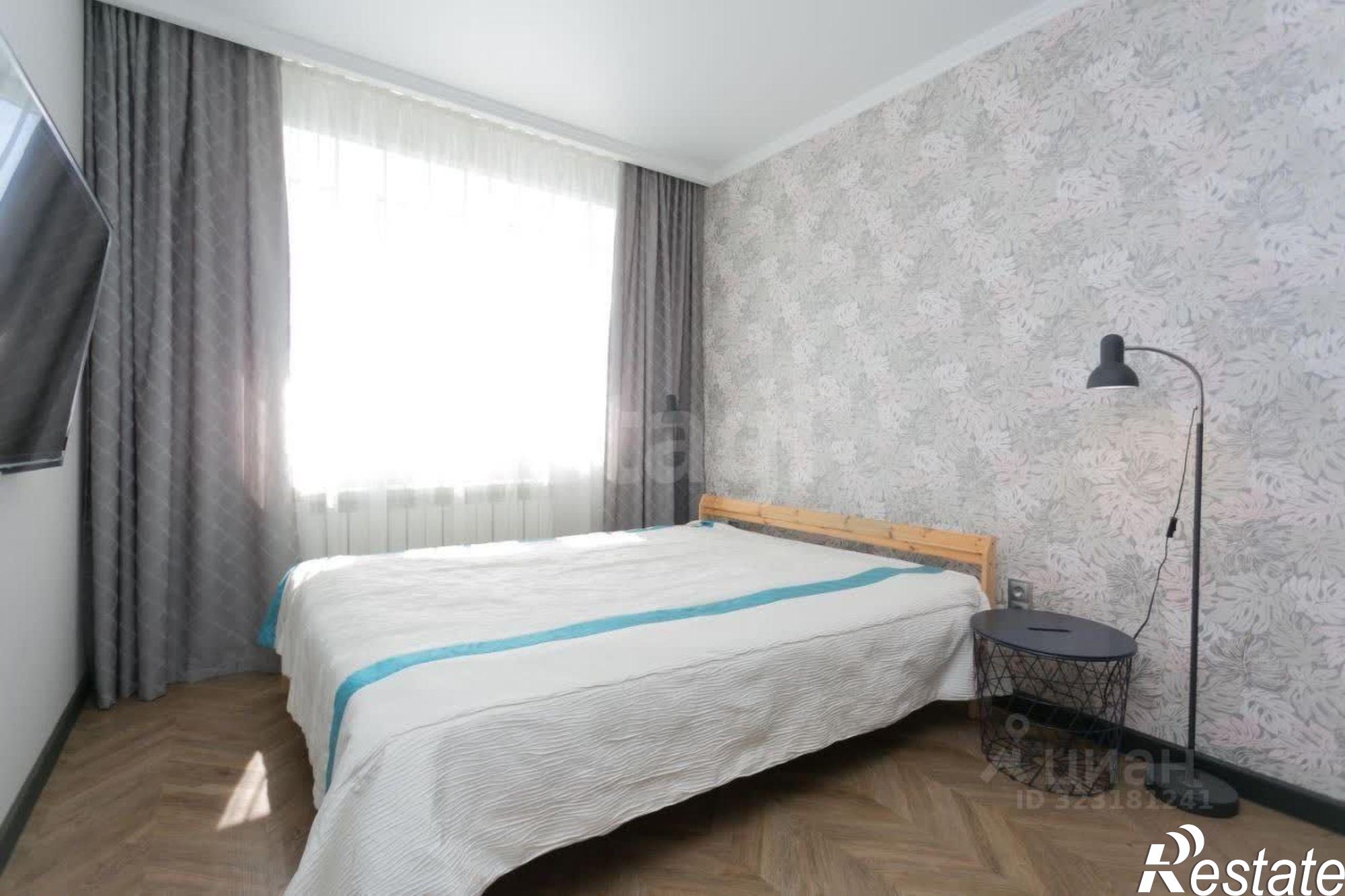 Купить квартиру за 9 000 000 рублей на Красноармейская улица, 188/2