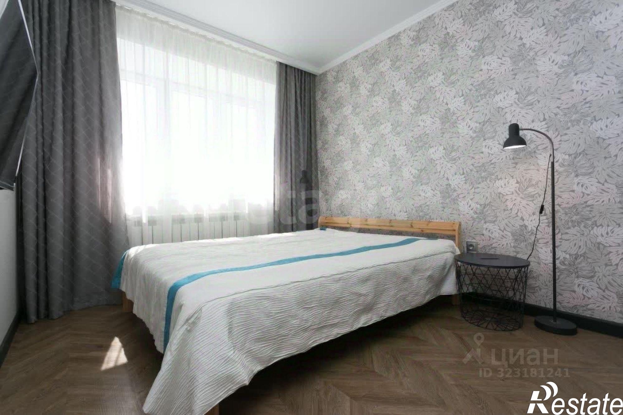 Купить квартиру за 9 000 000 рублей на Красноармейская улица, 188/2