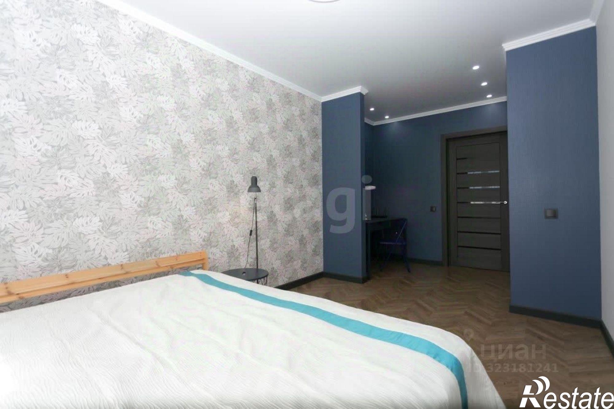 Купить квартиру за 9 000 000 рублей на Красноармейская улица, 188/2