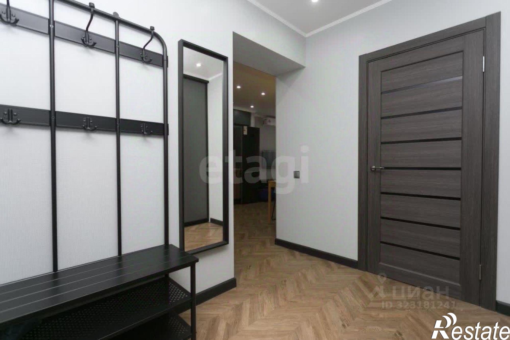 Купить квартиру за 9 000 000 рублей на Красноармейская улица, 188/2