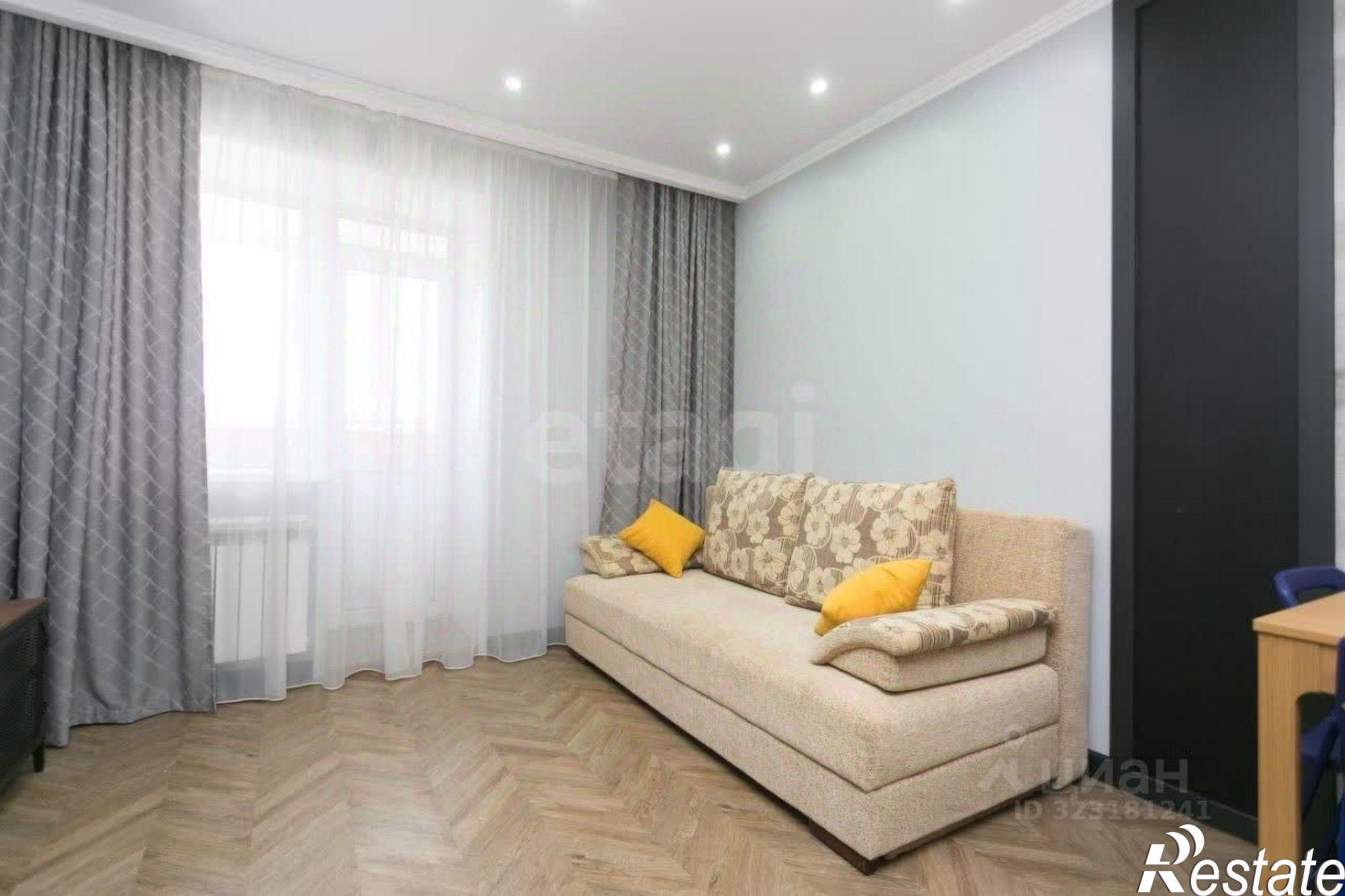 Купить квартиру за 9 000 000 рублей на Красноармейская улица, 188/2