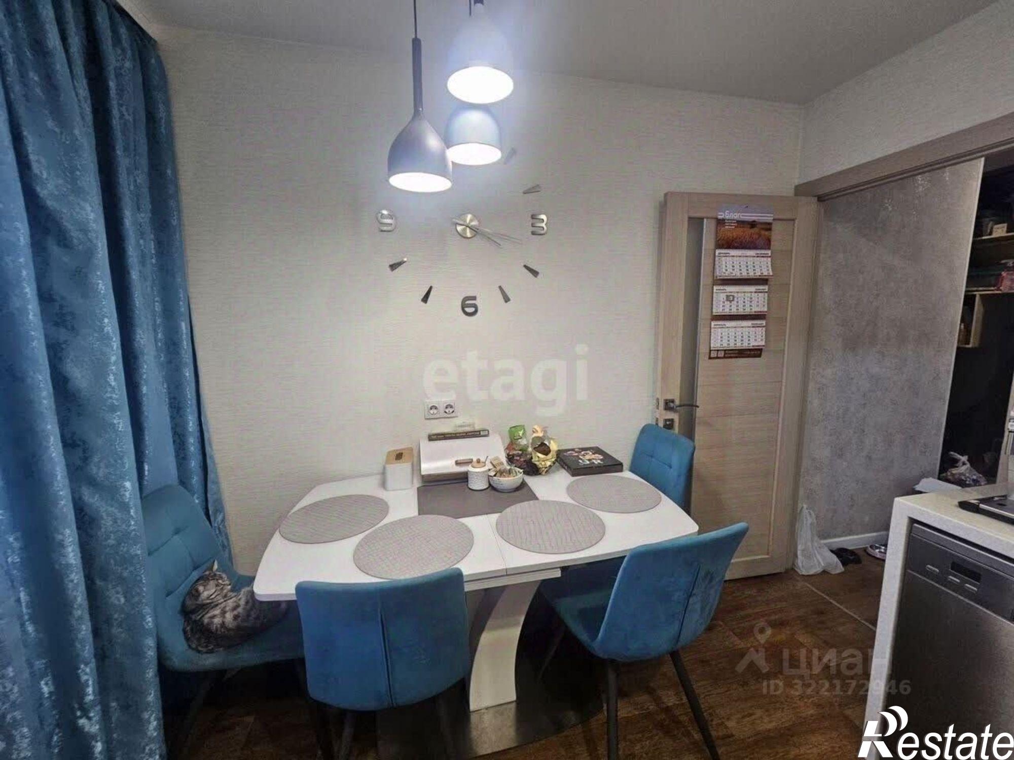 Купить квартиру за 11 000 000 рублей на улица Мухина, 31