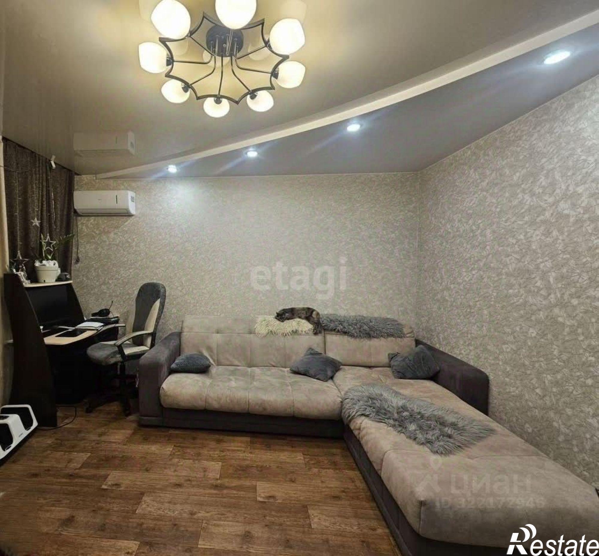 Купить квартиру за 11 000 000 рублей на улица Мухина, 31