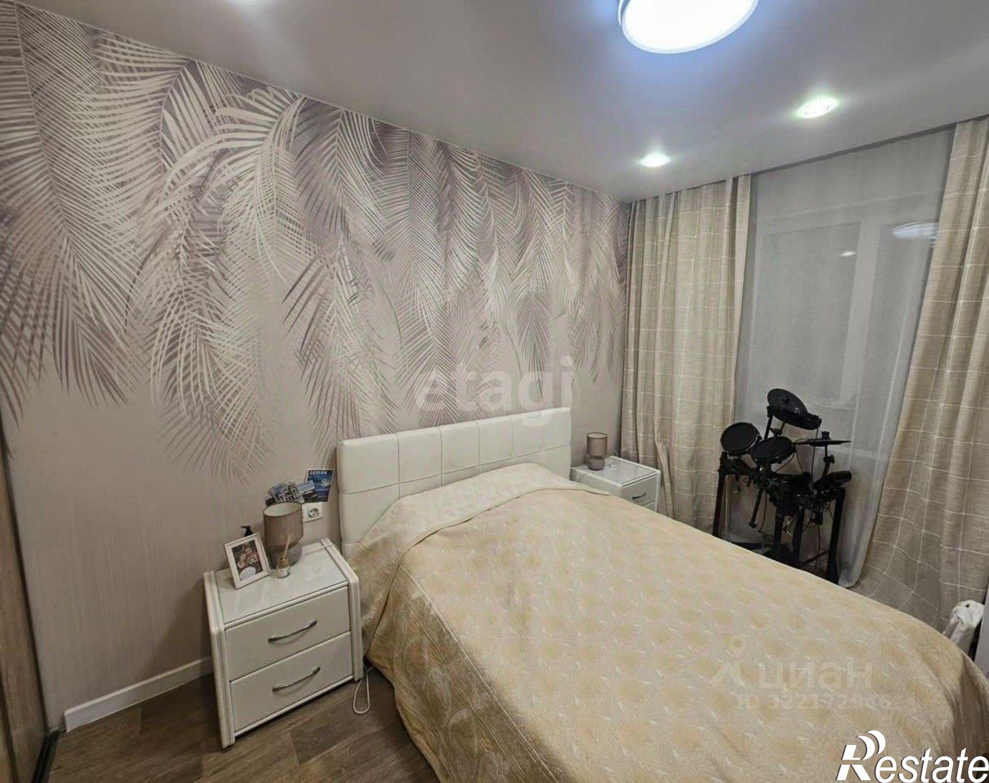 Купить квартиру за 11 000 000 рублей на улица Мухина, 31