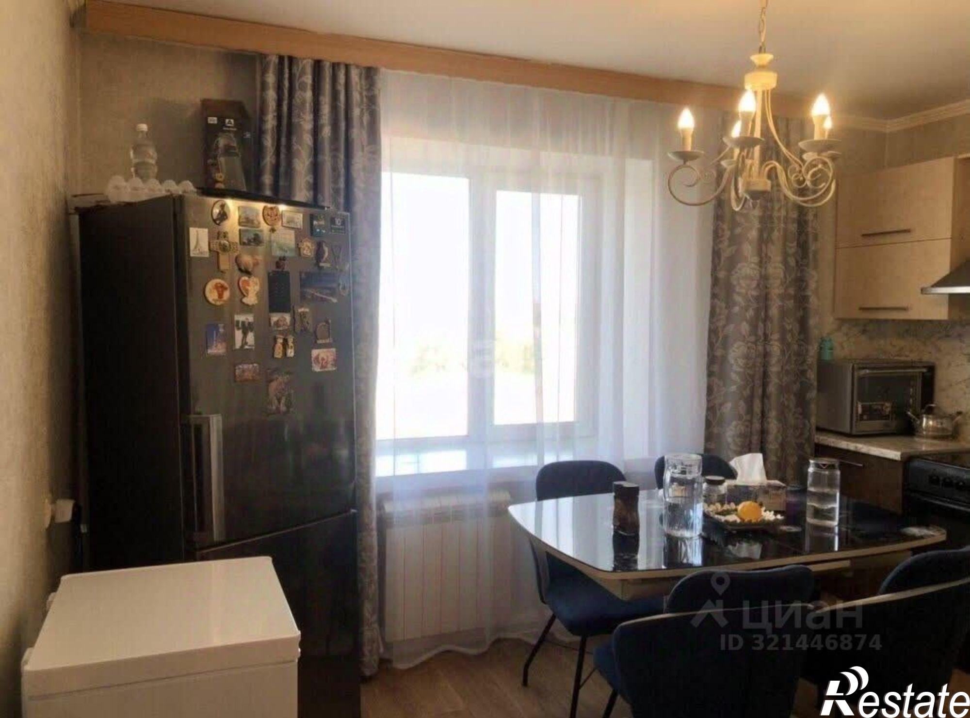 Купить квартиру за 12 500 000 рублей на Амурская улица, 208