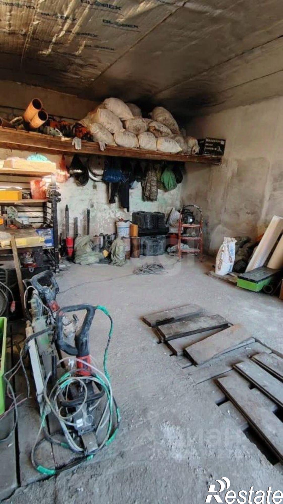 Купить гараж, место в паркинге за 1 600 020 рублей на Студенческий переулок, 1