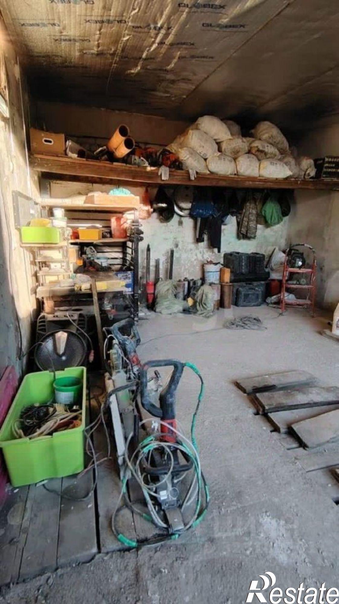 Купить гараж, место в паркинге за 1 600 020 рублей на Студенческий переулок, 1