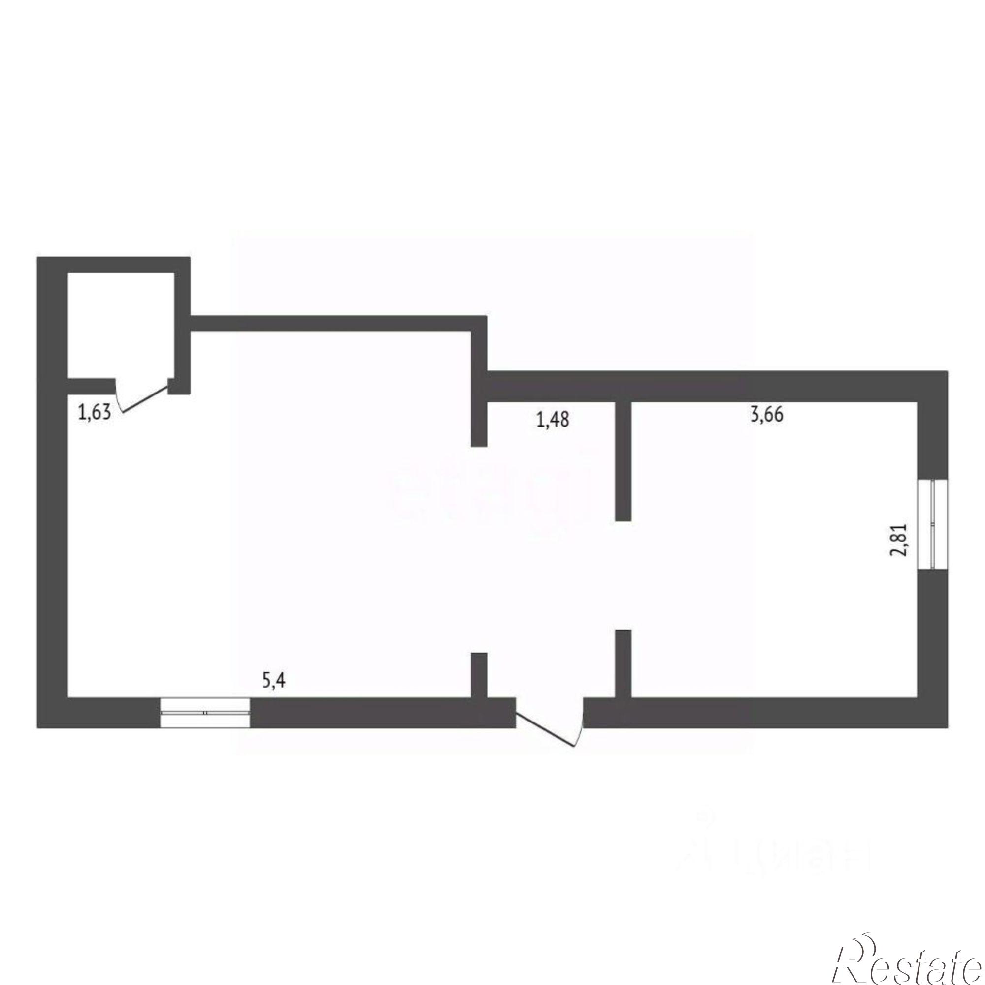 Купить помещение свободного назначения за 5 704 920 рублей на улица Ленина, 235