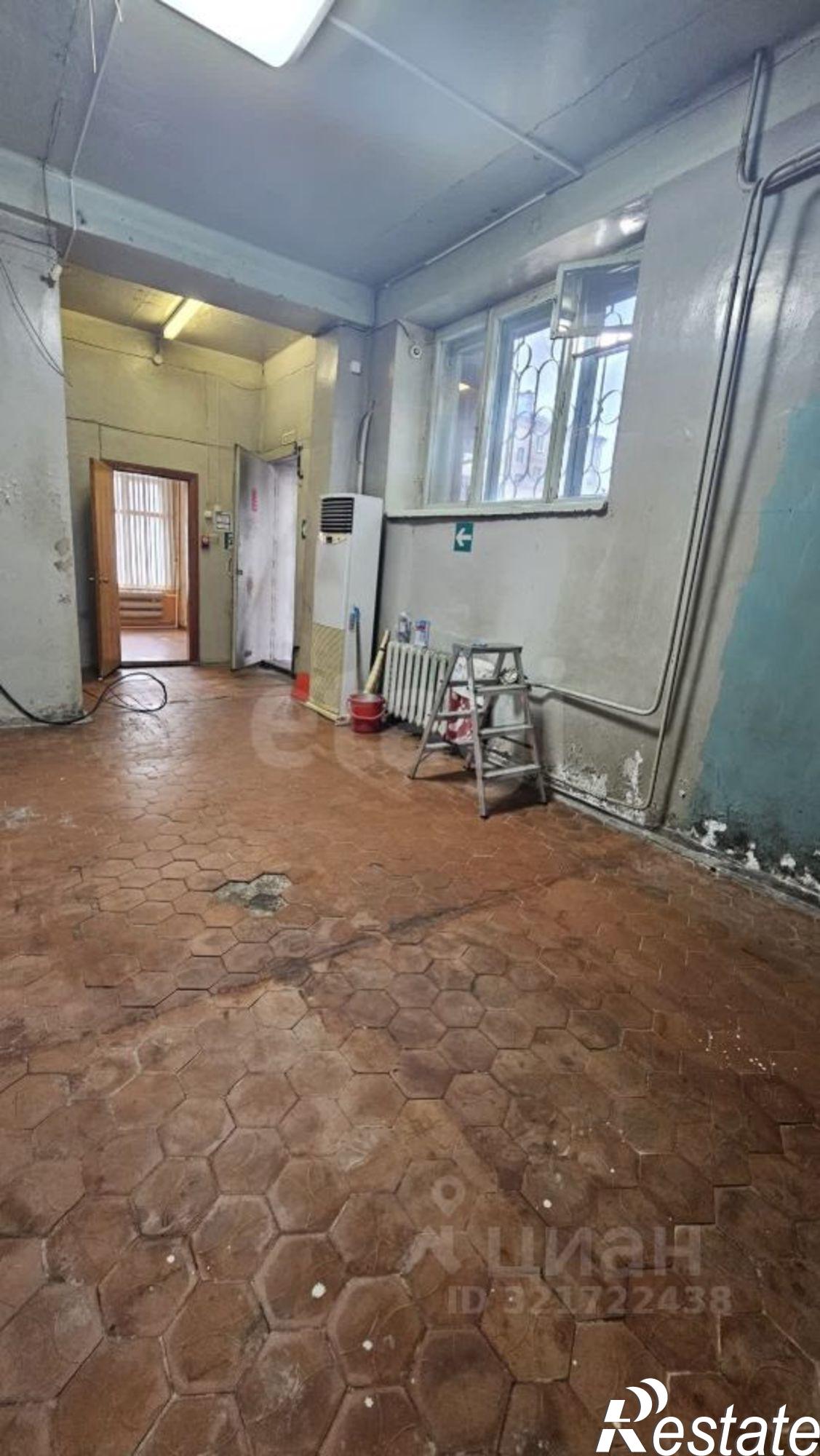 Купить помещение свободного назначения за 5 704 920 рублей на улица Ленина, 235