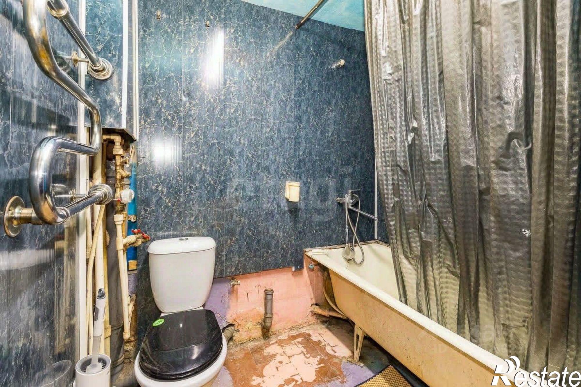 Купить квартиру за 4 700 000 рублей на улица Мухина, 89