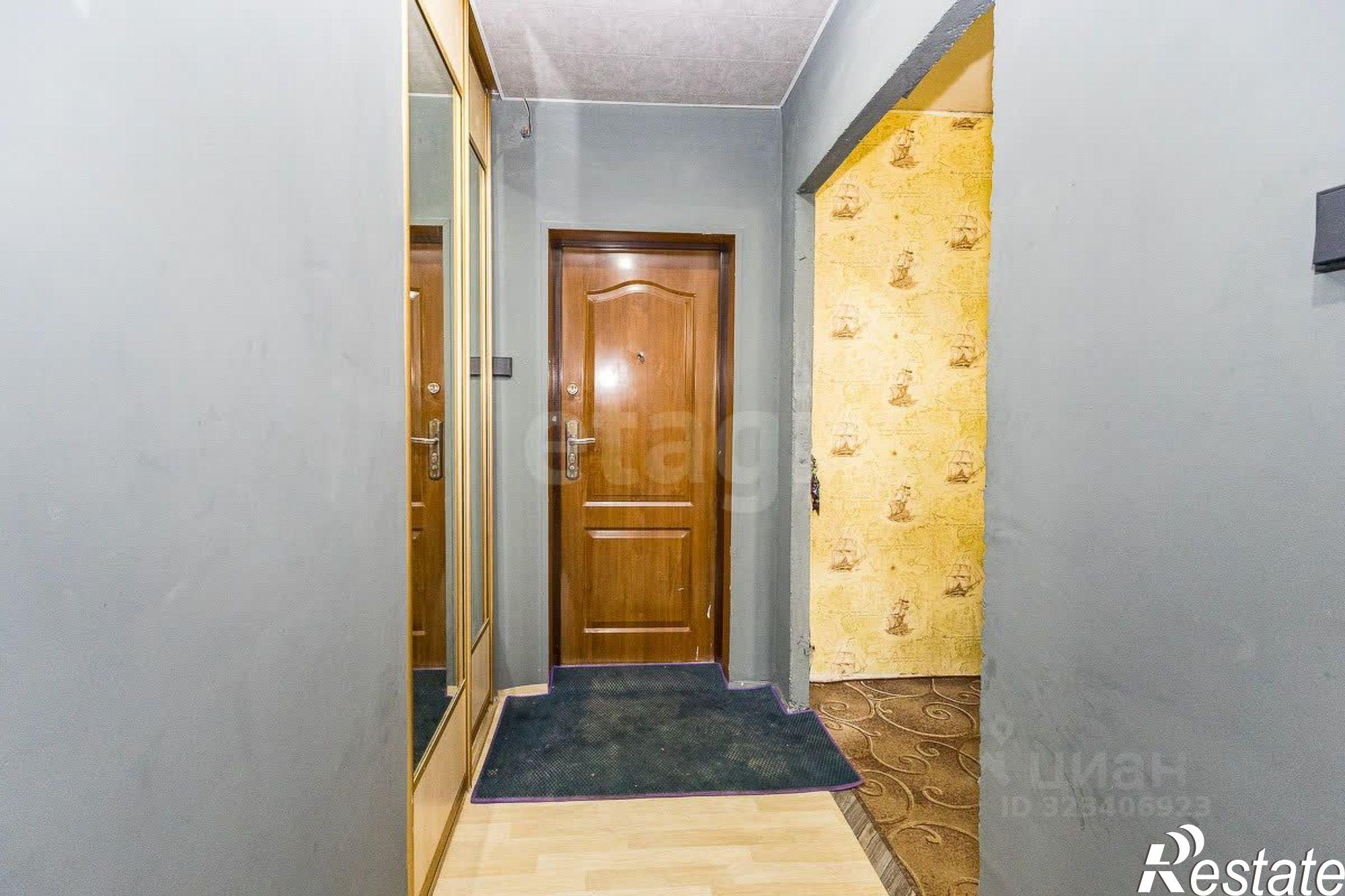 Купить квартиру за 4 700 000 рублей на улица Мухина, 89