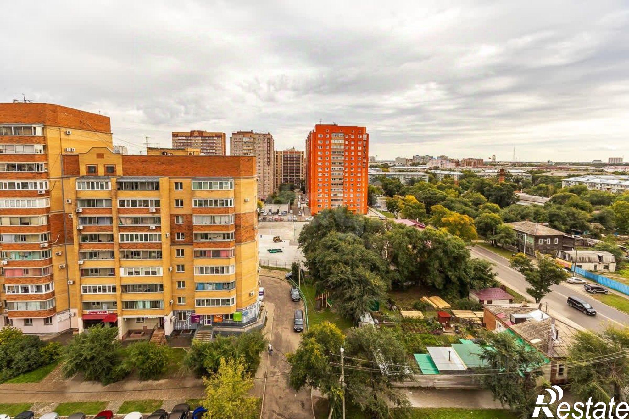 Купить квартиру за 6 000 000 рублей на Артиллерийская улица, 20