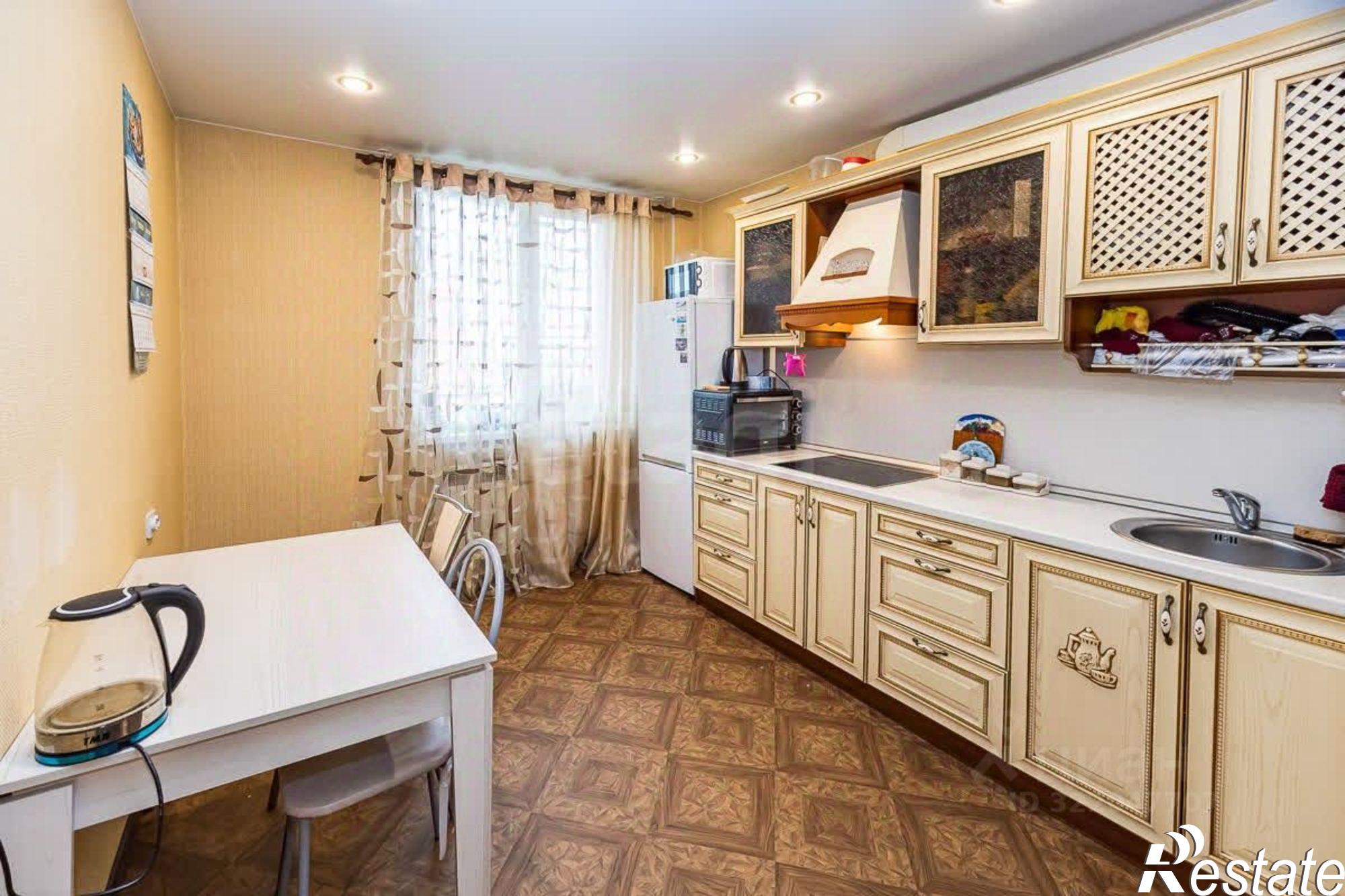 Купить квартиру за 6 000 000 рублей на Артиллерийская улица, 20