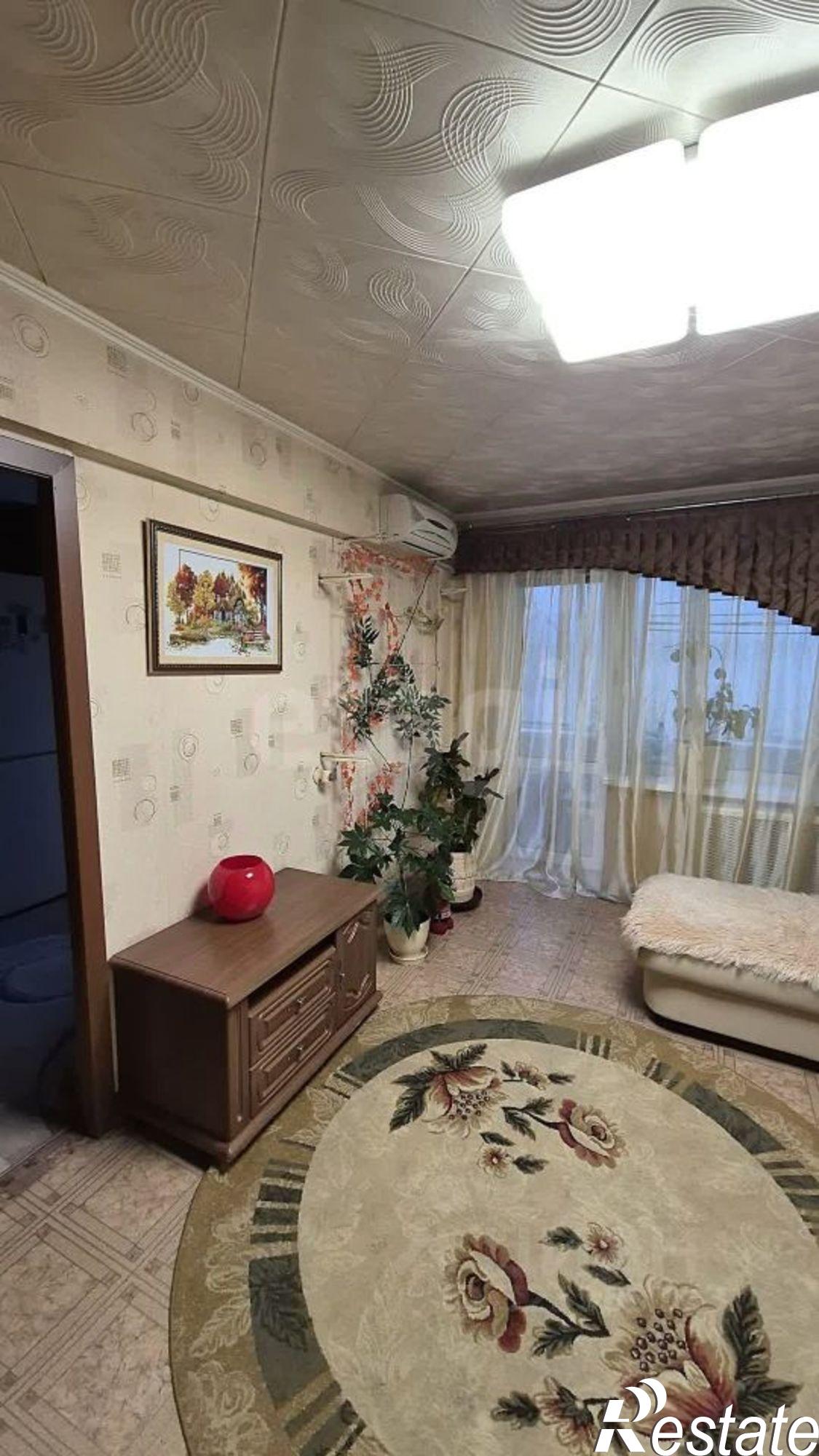 Купить квартиру за 7 000 000 рублей на Театральная улица, 35