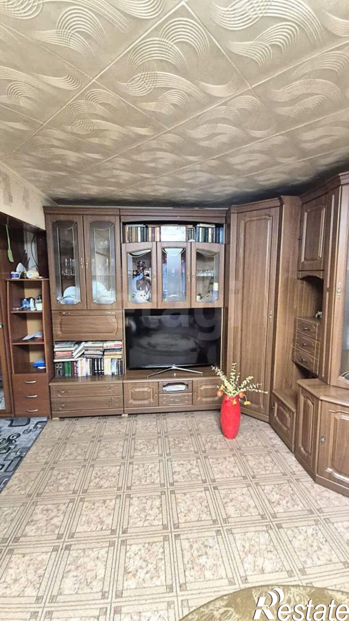 Купить квартиру за 7 000 000 рублей на Театральная улица, 35