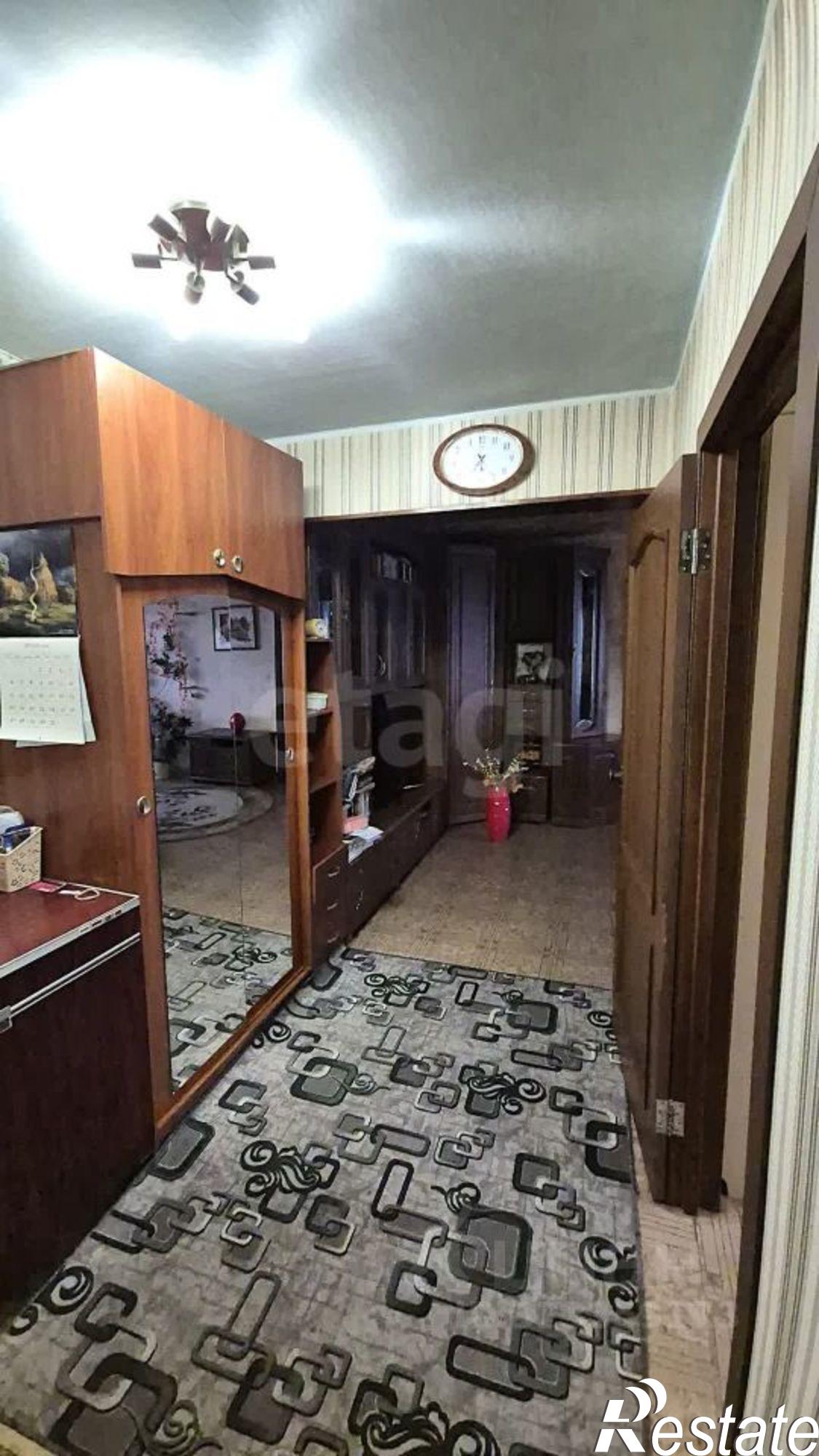 Купить квартиру за 7 000 000 рублей на Театральная улица, 35