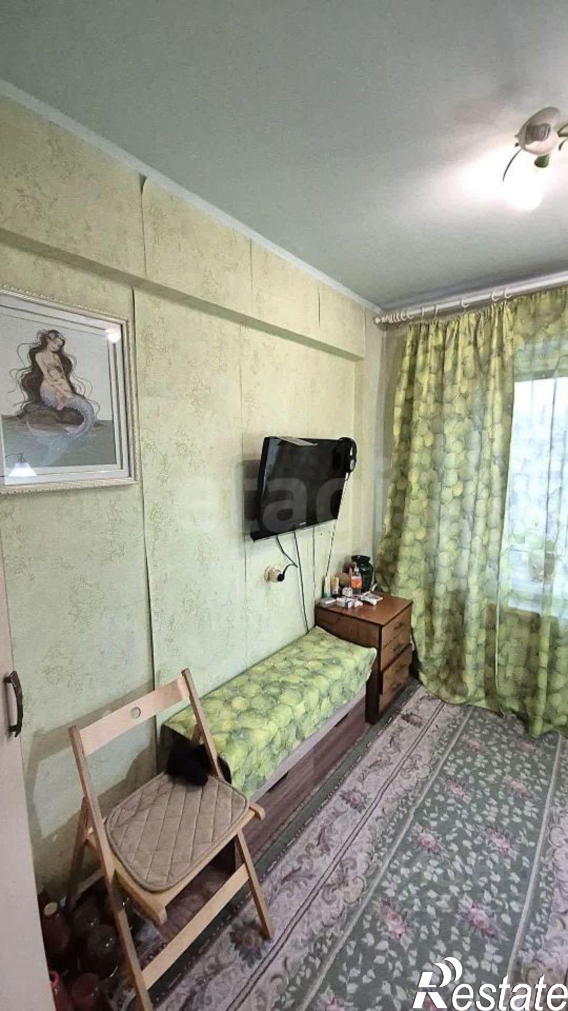 Купить квартиру за 7 000 000 рублей на Театральная улица, 35