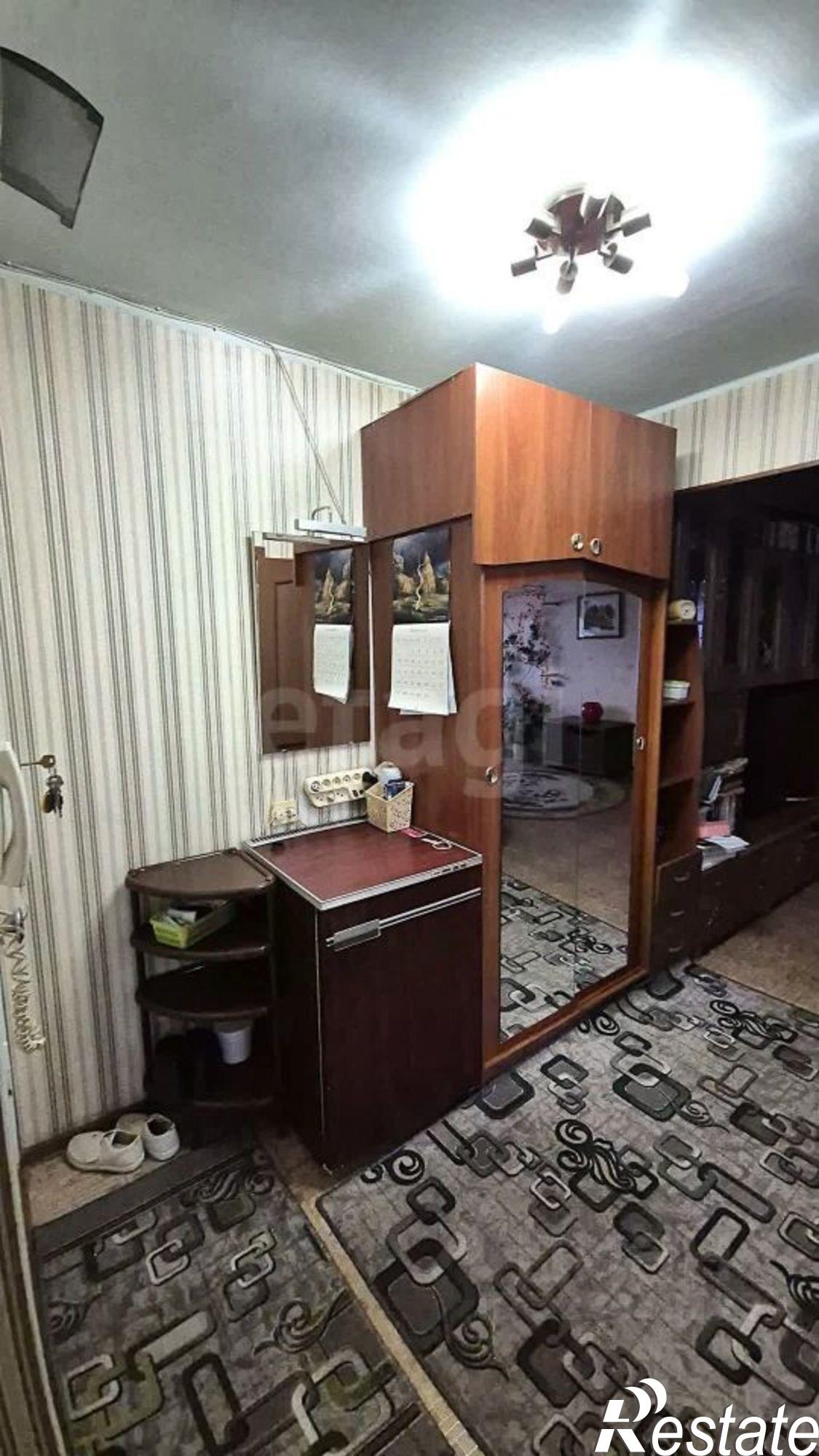 Купить квартиру за 7 000 000 рублей на Театральная улица, 35