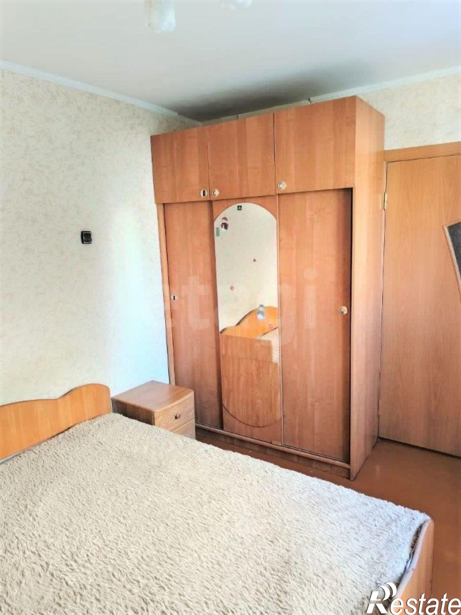 Купить квартиру за 7 300 000 рублей на Театральная улица, 94