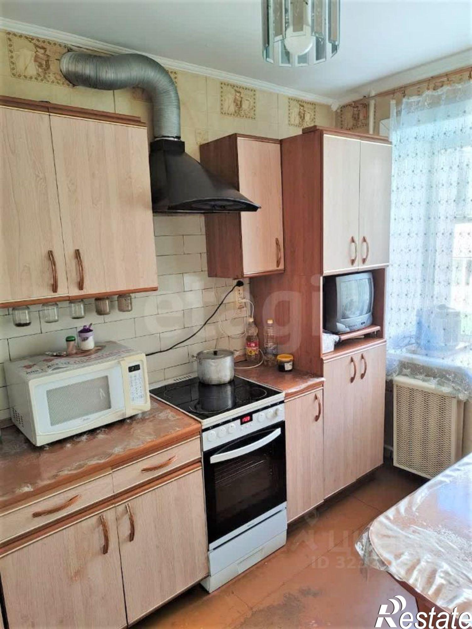 Купить квартиру за 7 300 000 рублей на Театральная улица, 94